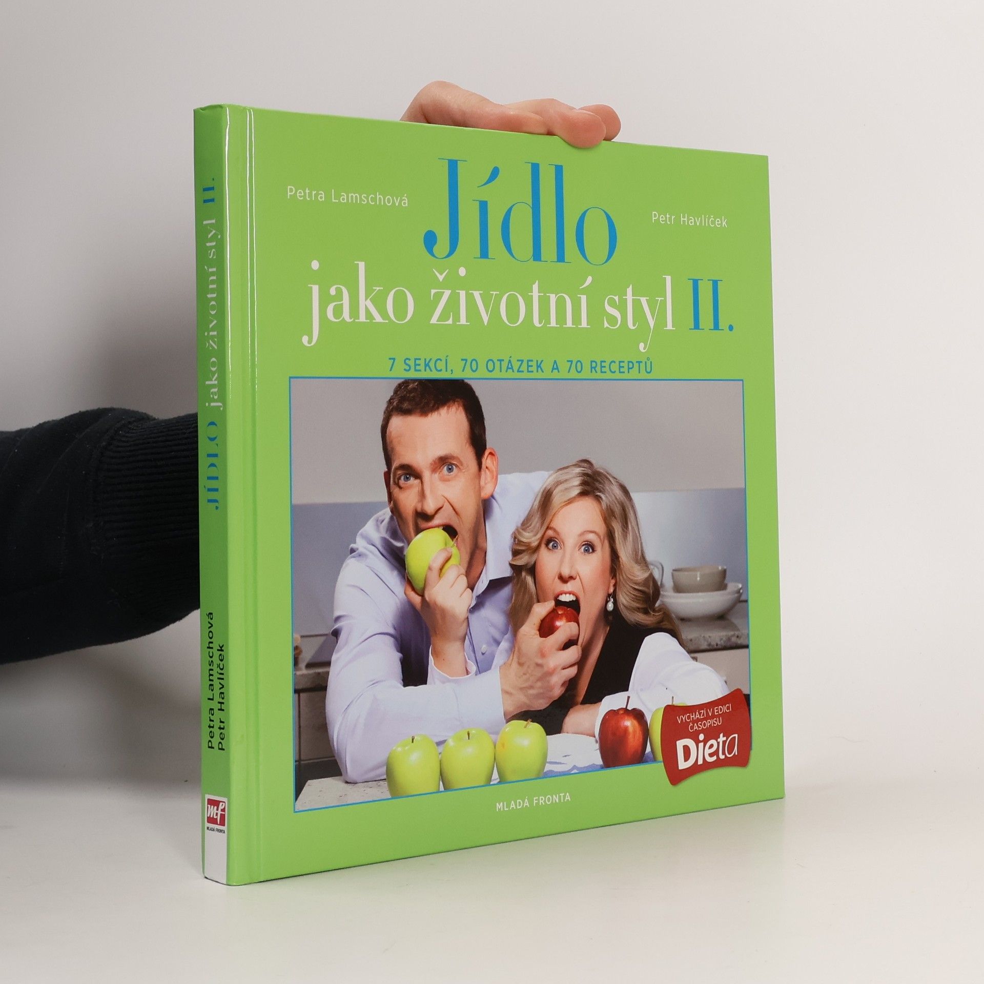 Jídlo jako životní styl II.