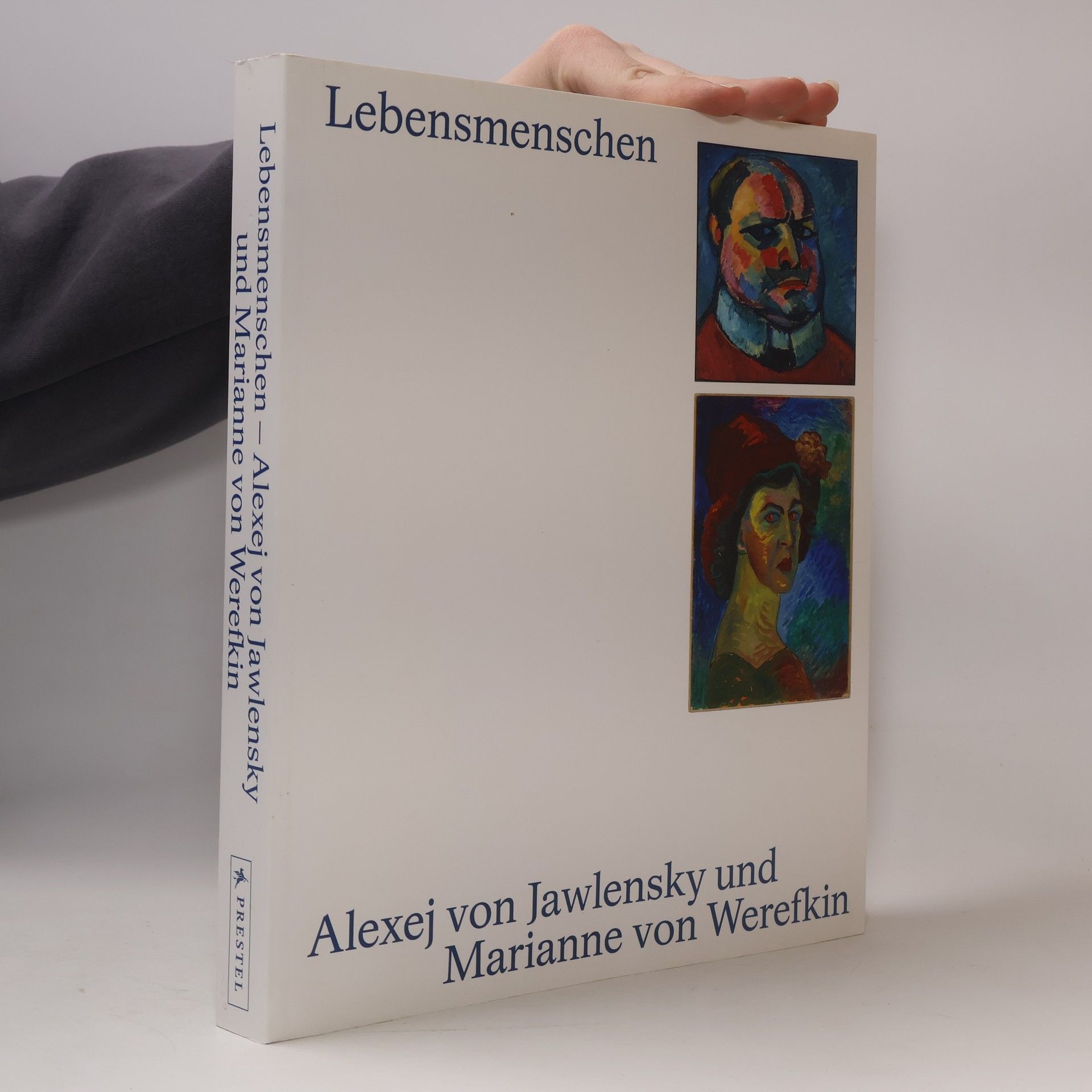 Lebensmenschen