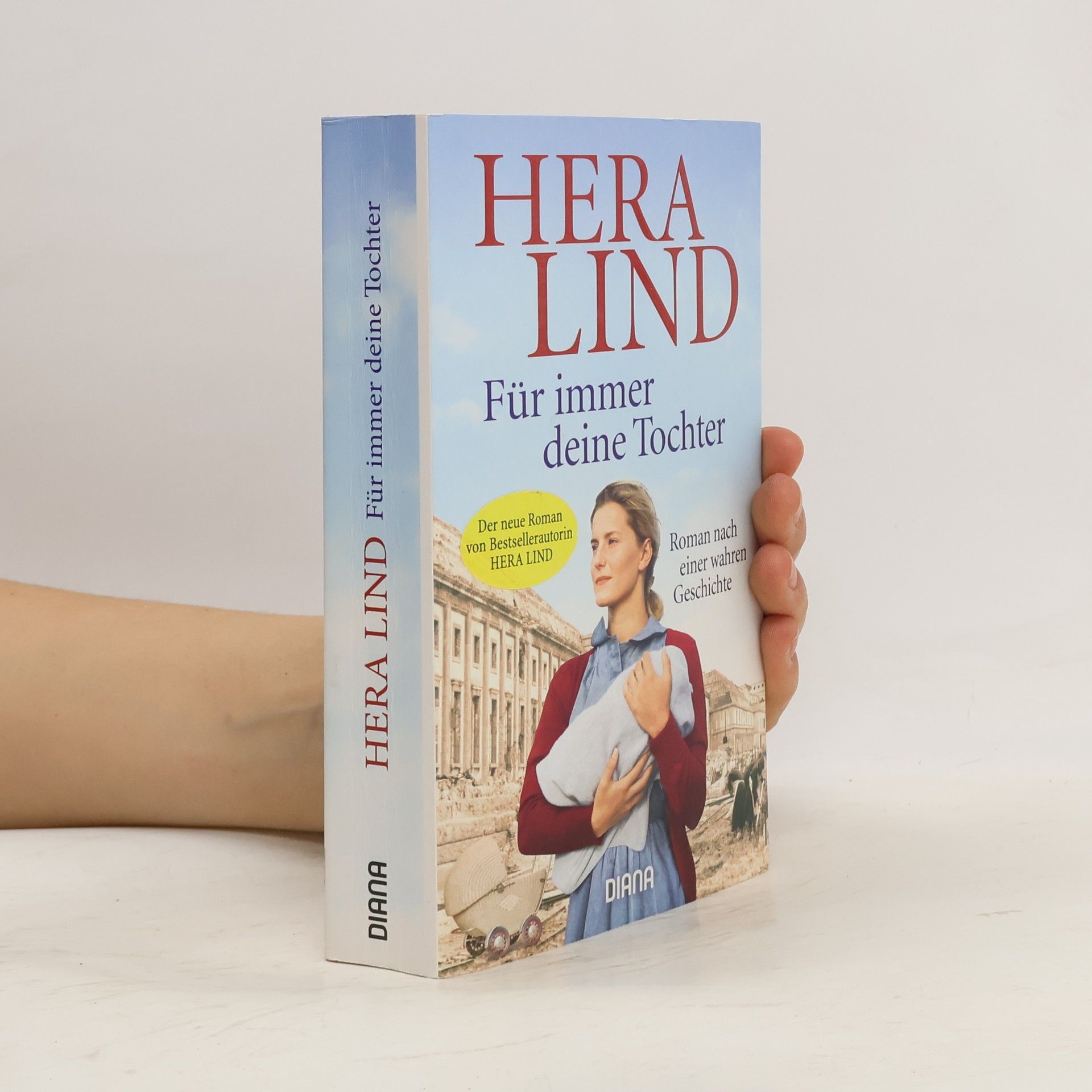 Für immer deine Tochter