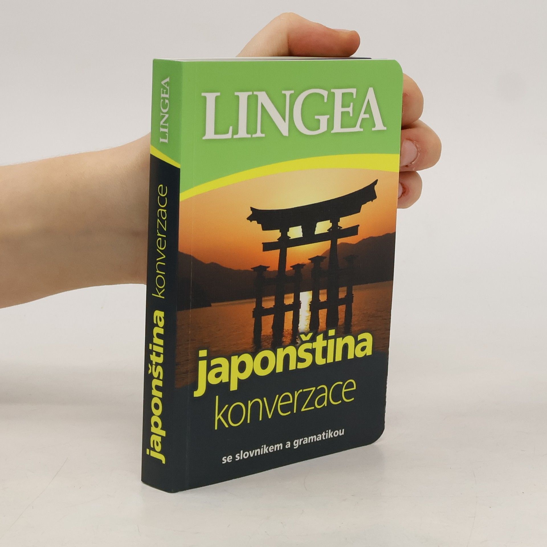 Autorenkollektiv Japonština konverzace