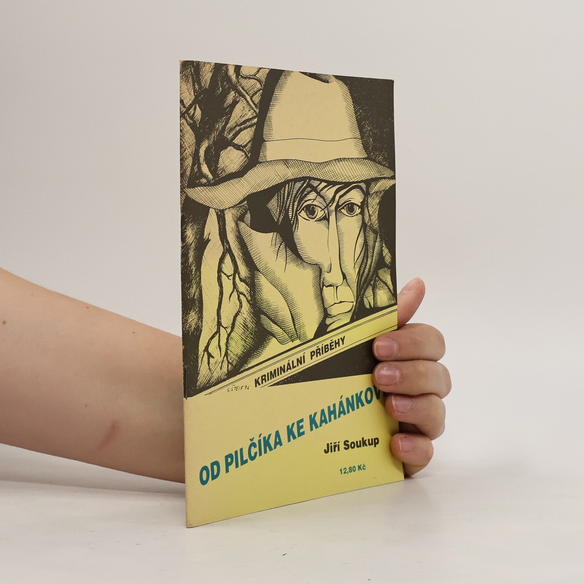 Od Pilčíka ke Kahánkovi