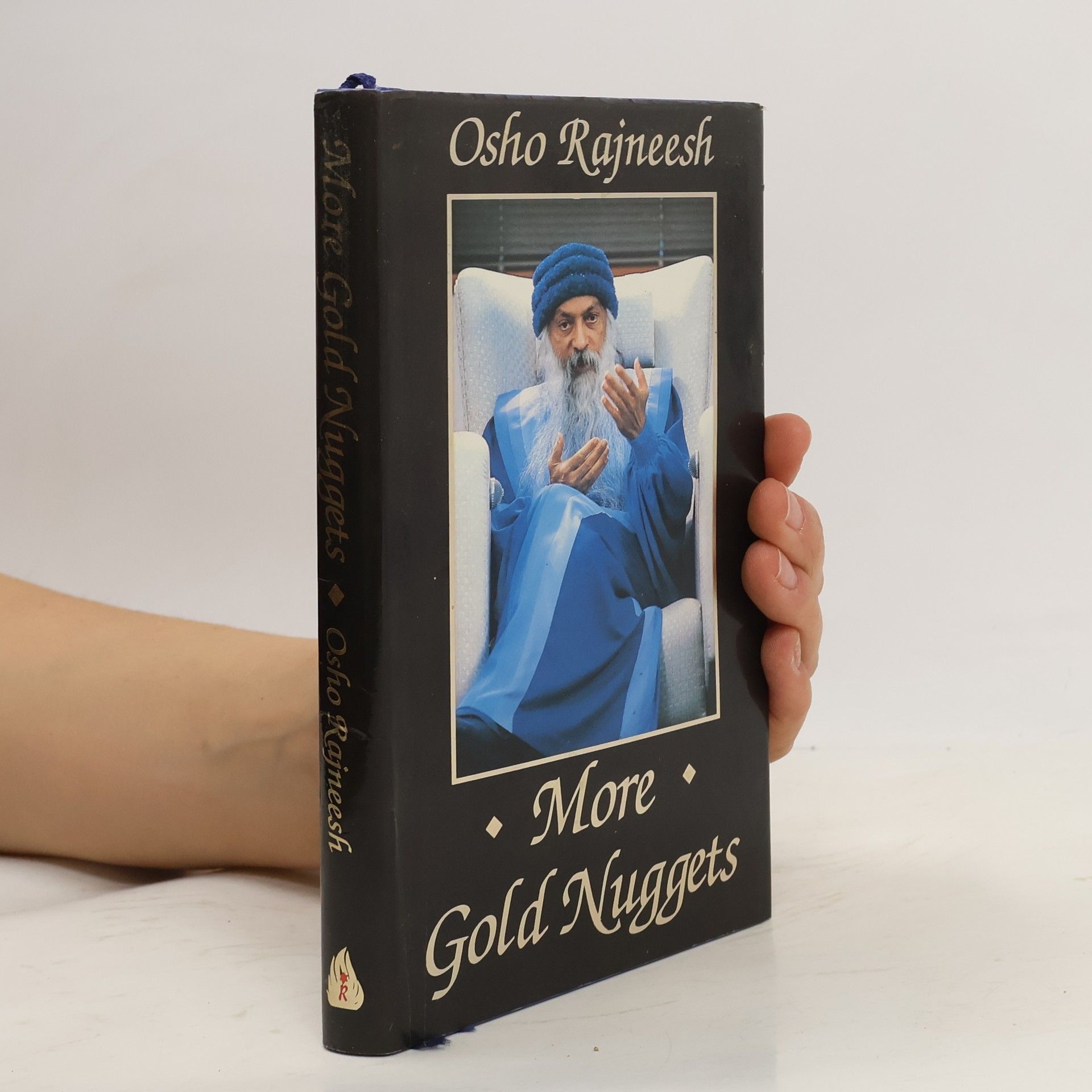 Osho More Gold Nuggets