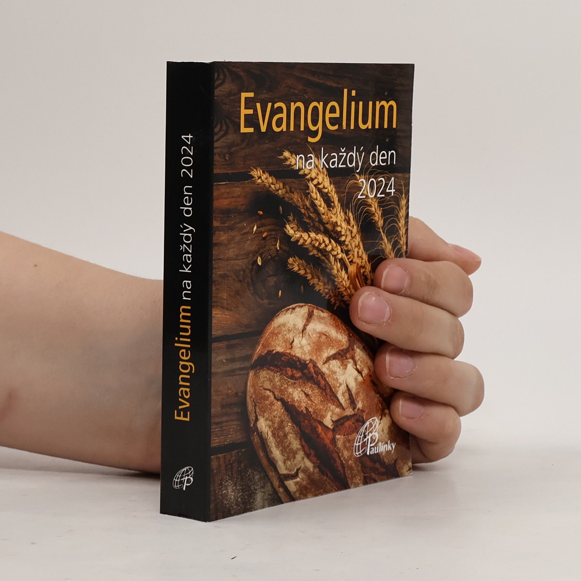 Evangelium na každý den 2024