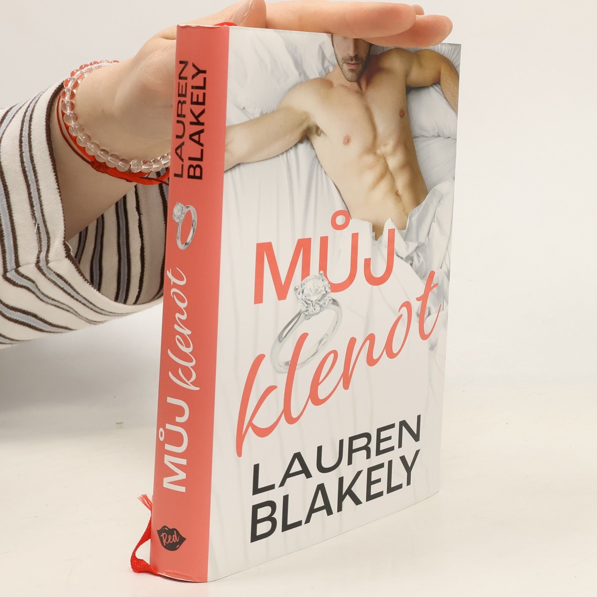 Lauren Blakely Můj klenot