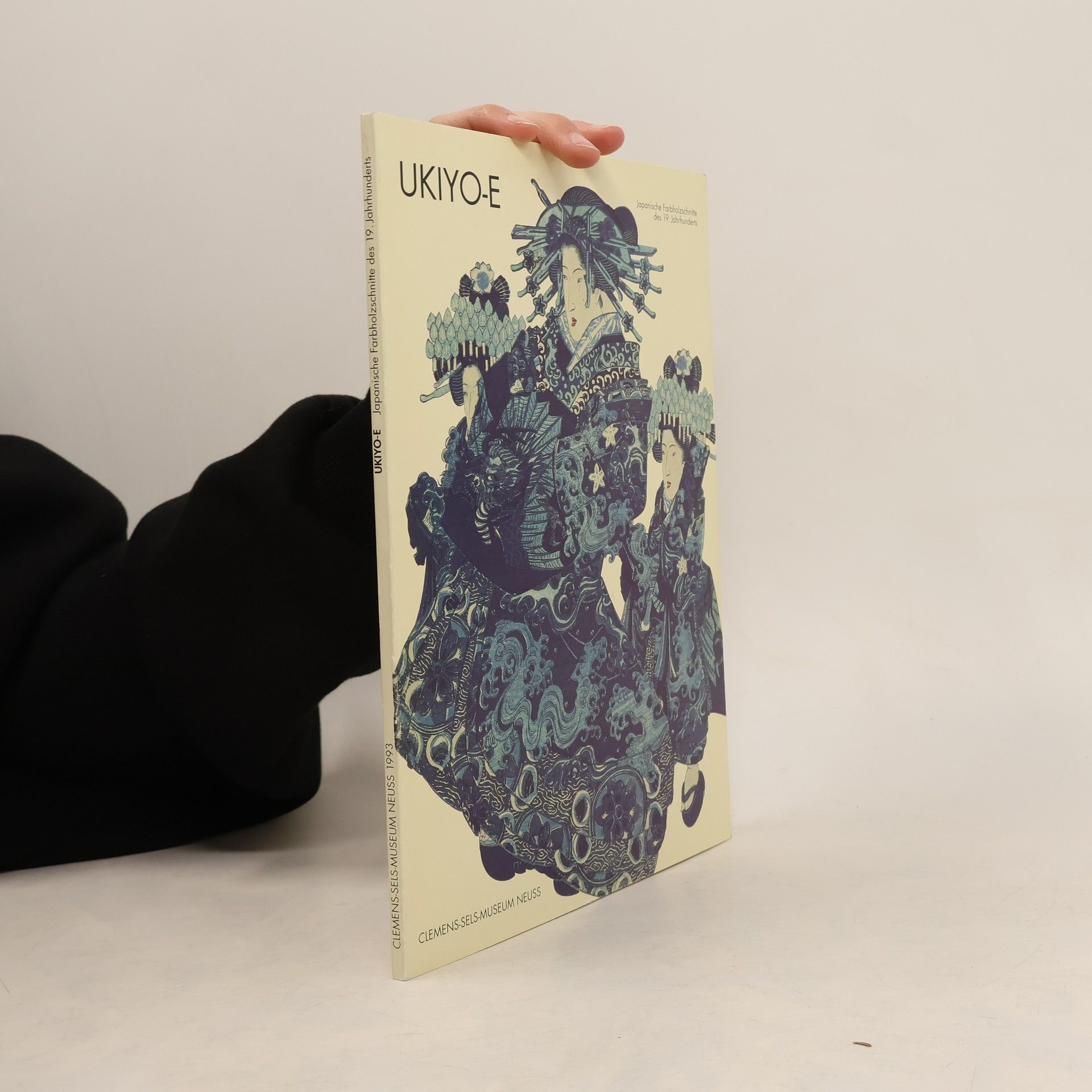 AA.VV. Ukiyo-E