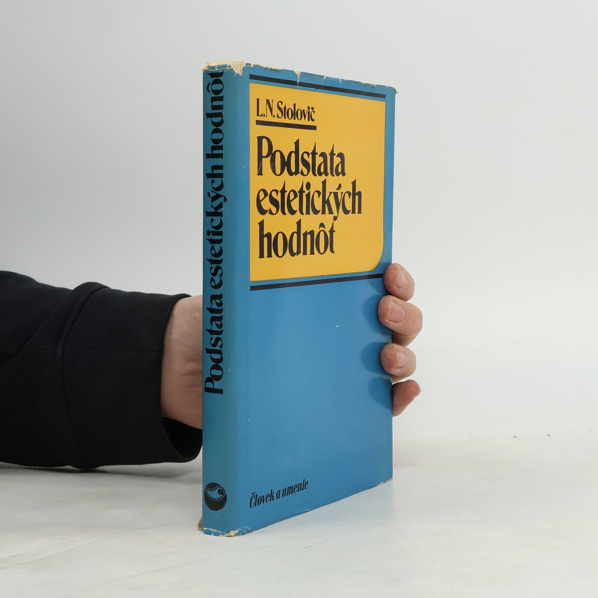 Podstata estetických hodnôt