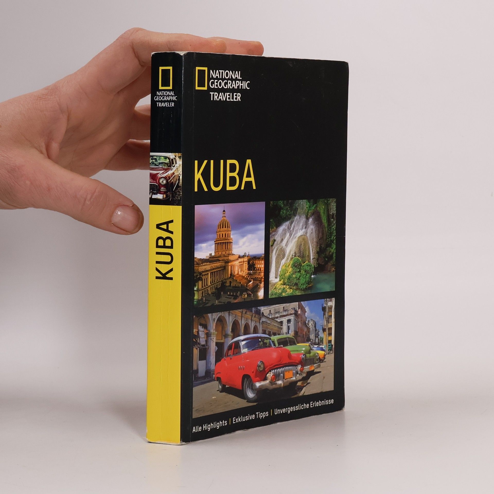 Christopher Paul Baker Kuba