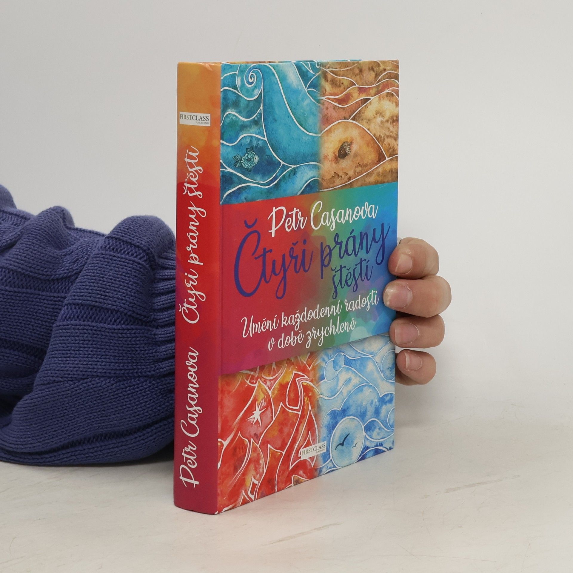 Čtyři prány štěstí