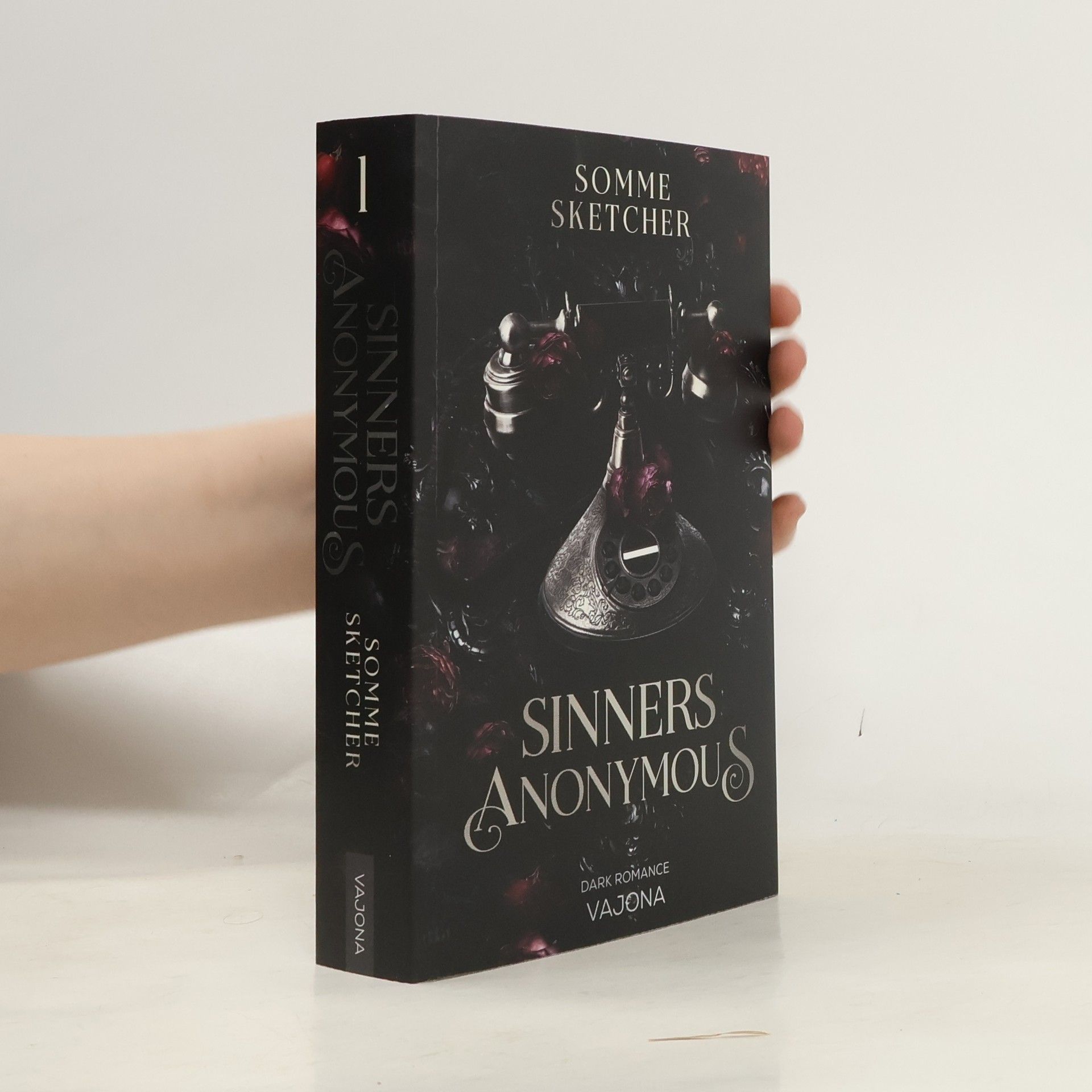 Somme Sketcher Sinners Anonymous