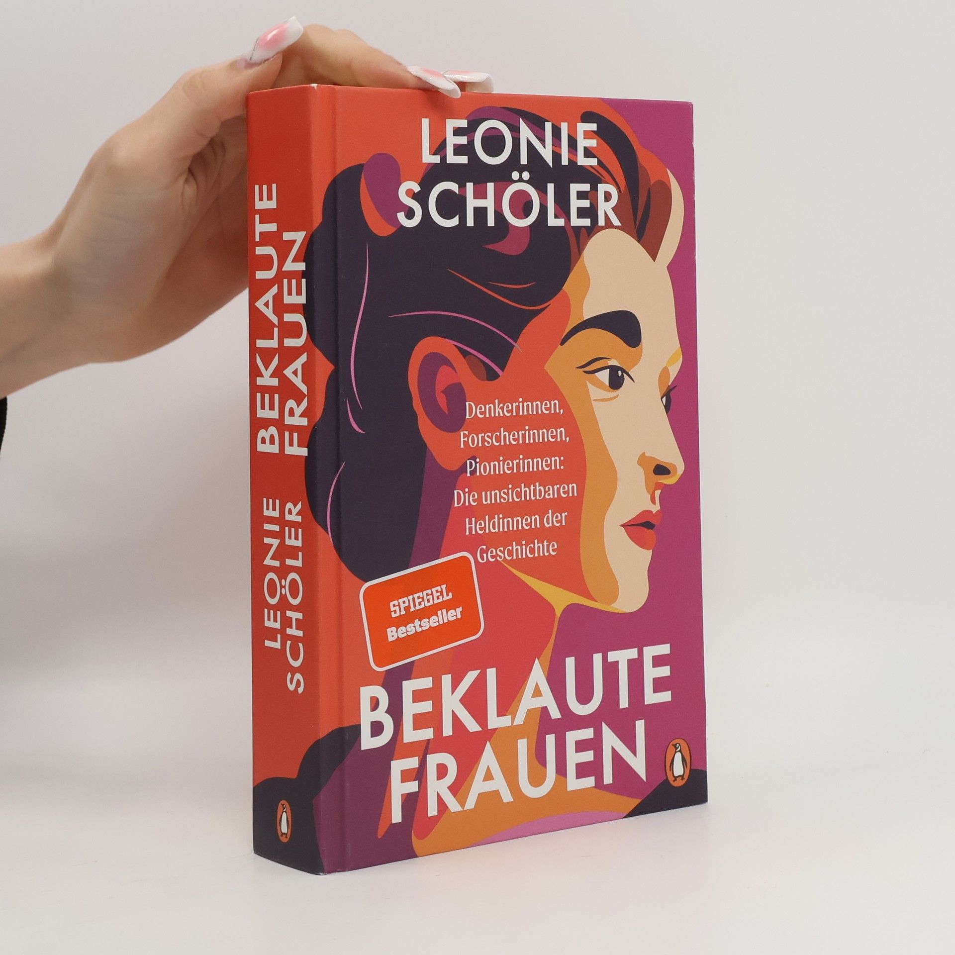 Leonie Schöler Beklaute Frauen