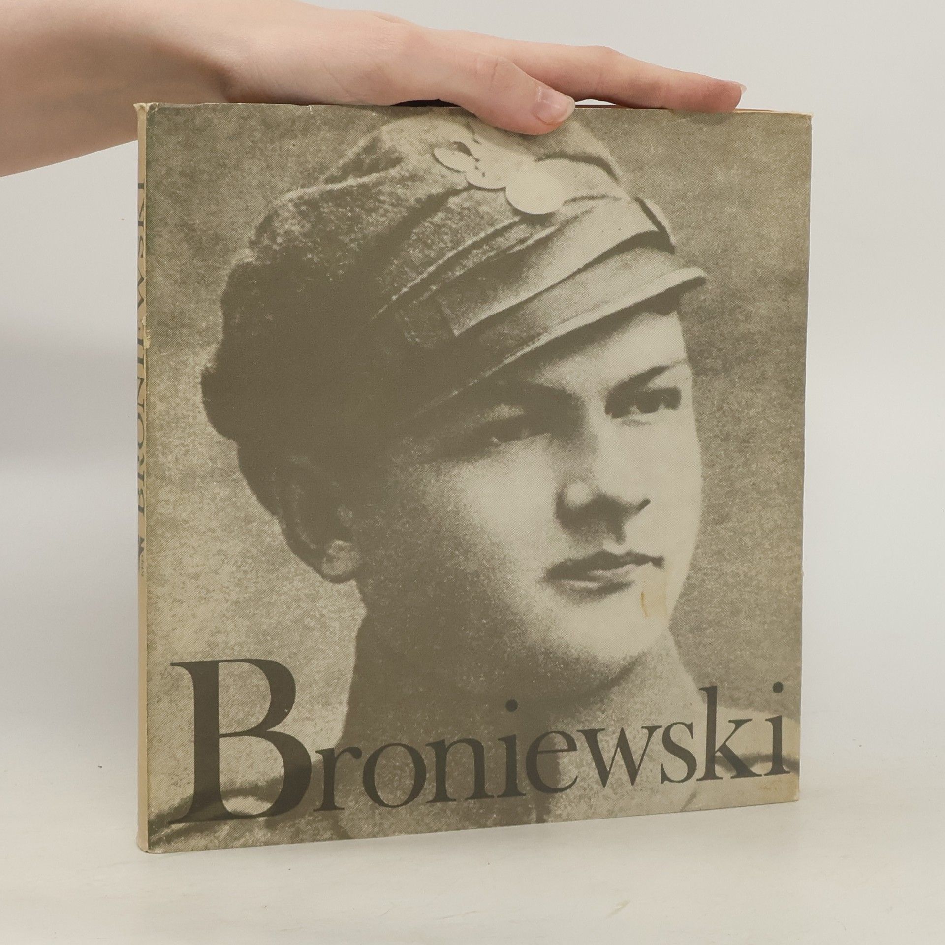 Władysław Broniewski Naděje