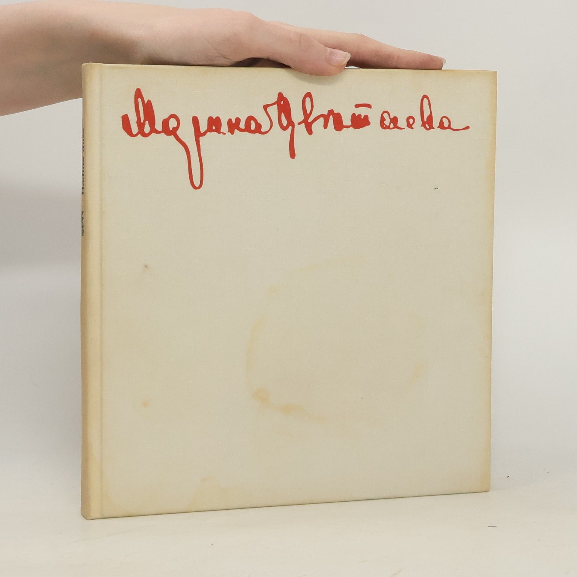 Marina Ivanovna Cvetajeva Hodina duše