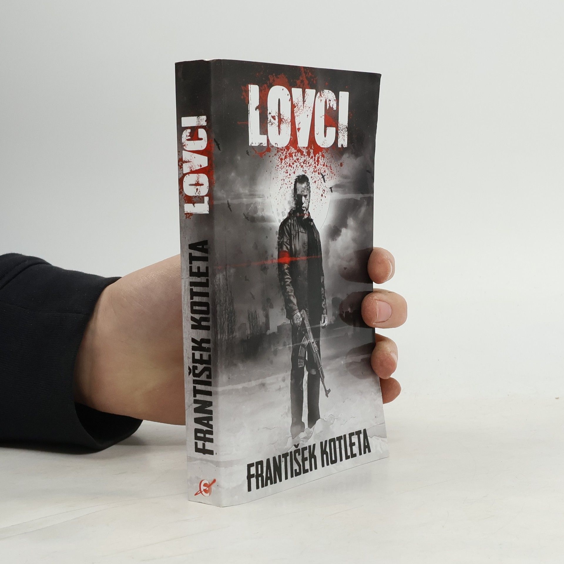 František Kotleta Lovci