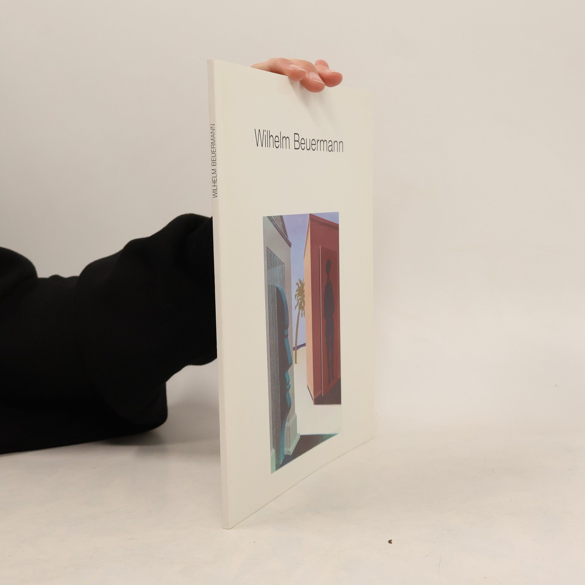 Wilhelm Beuermann Wilhelm Beuermann