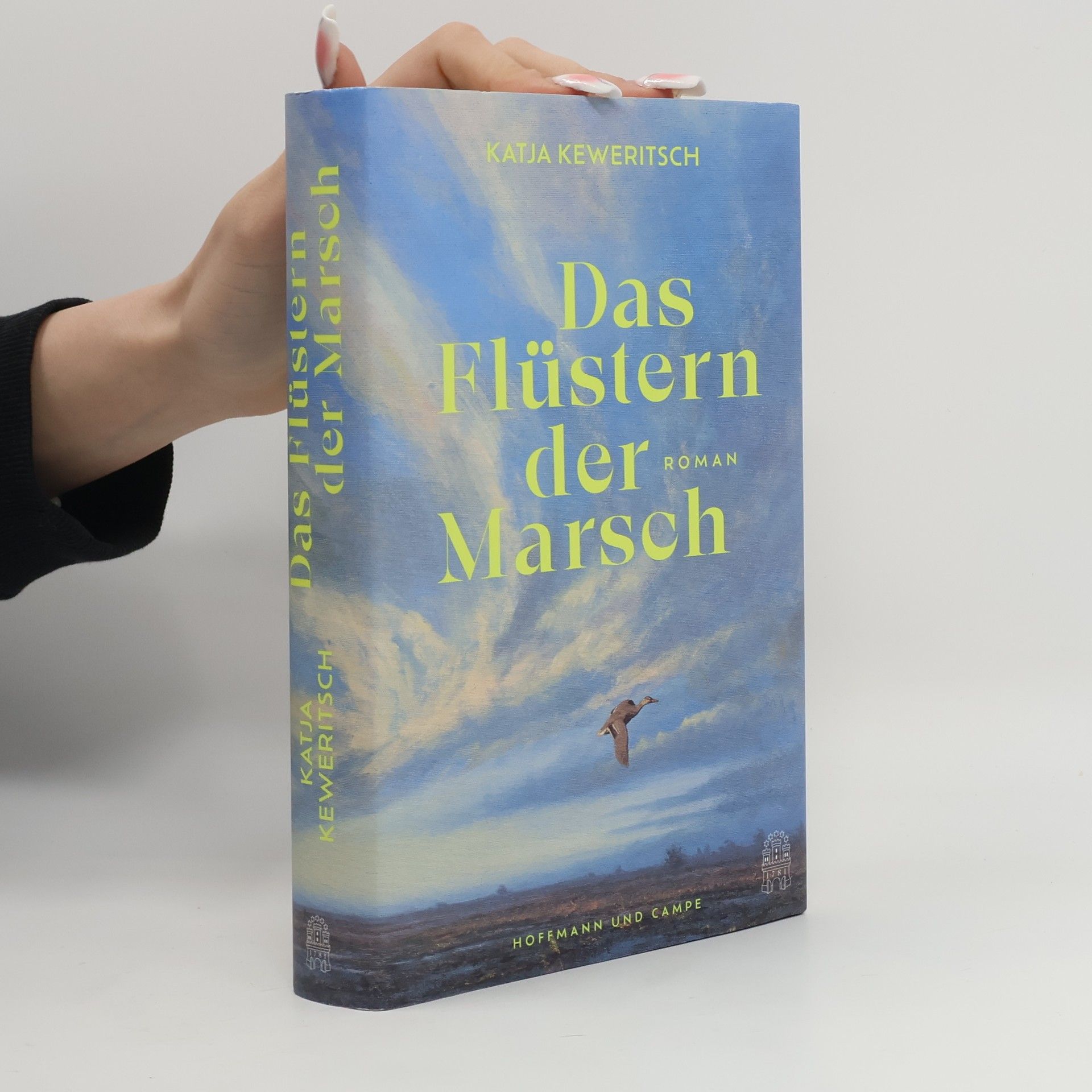Das Flüstern der Marsch