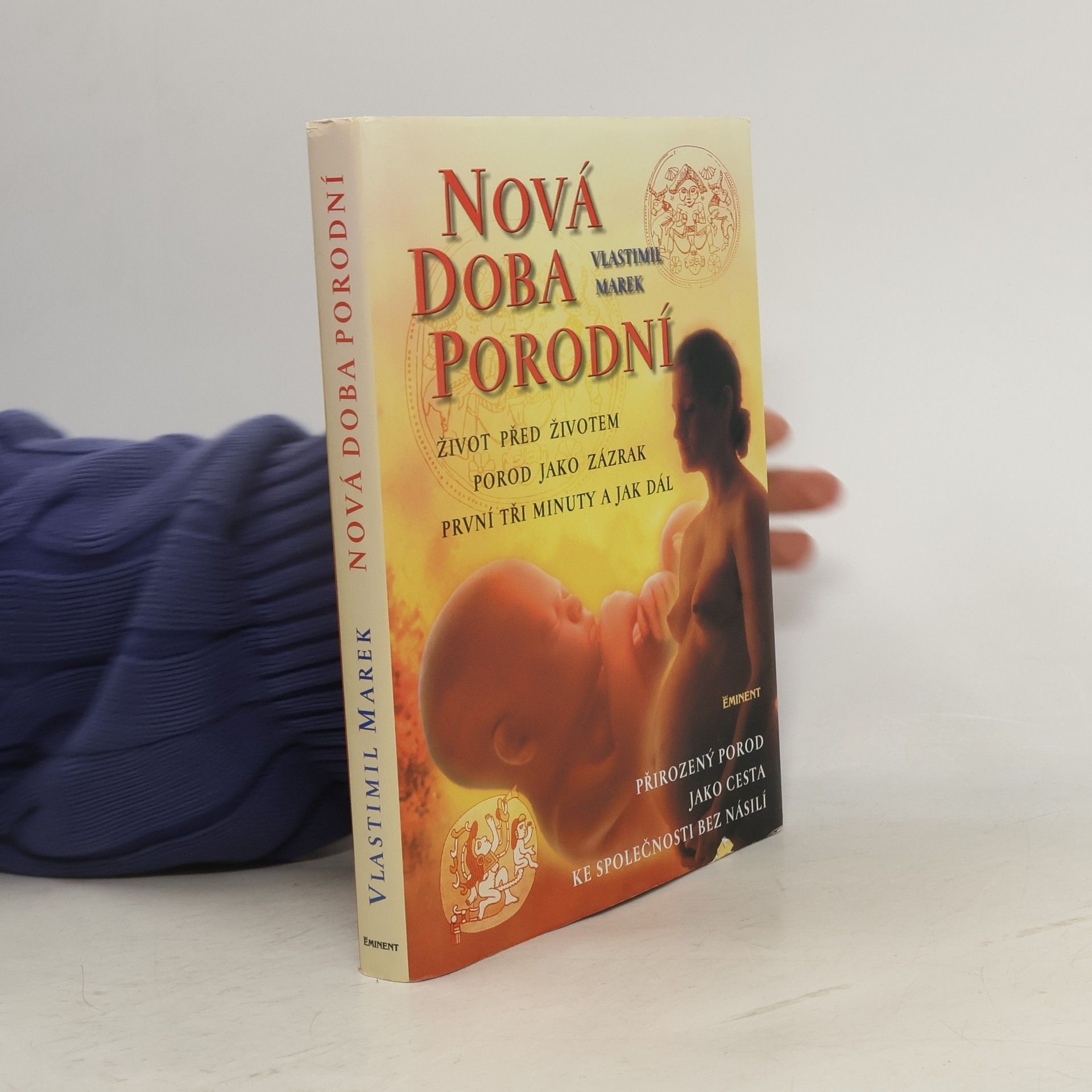 Vlastimil Marek Nová doba porodní