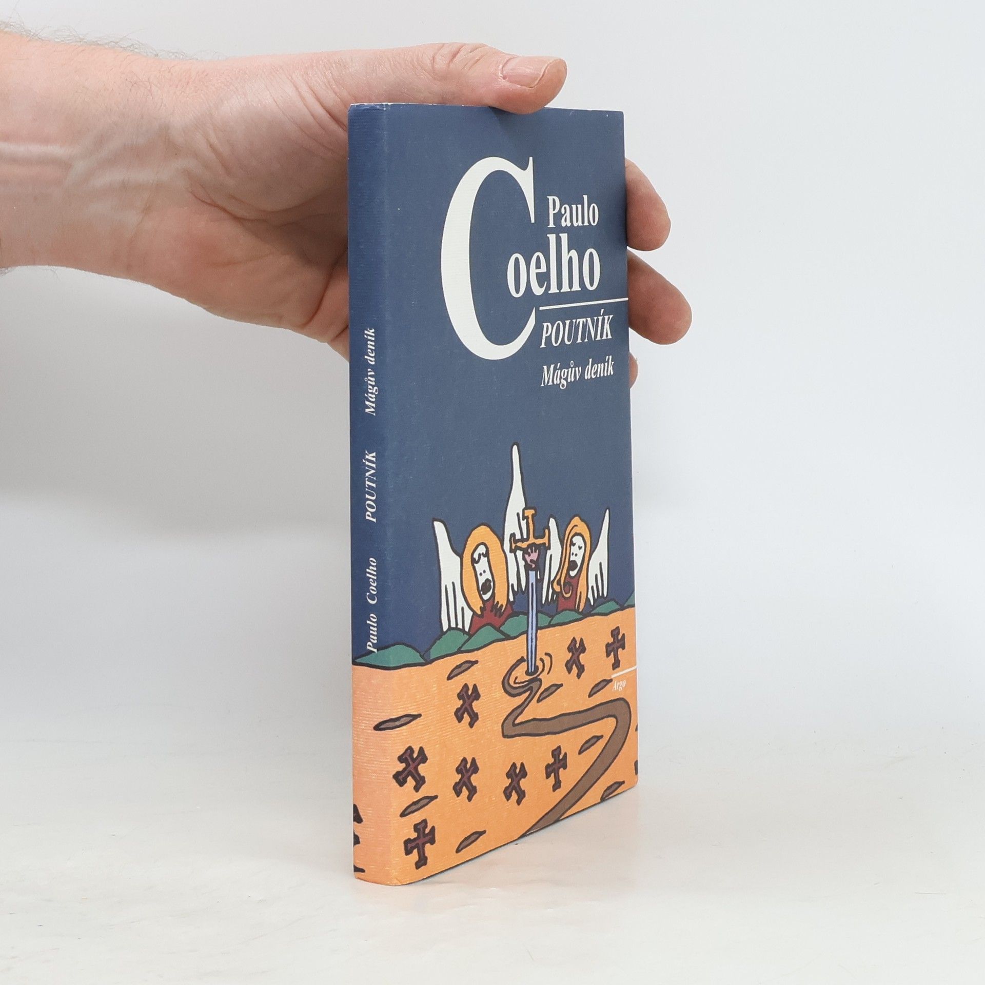 Paulo Coelho Poutník