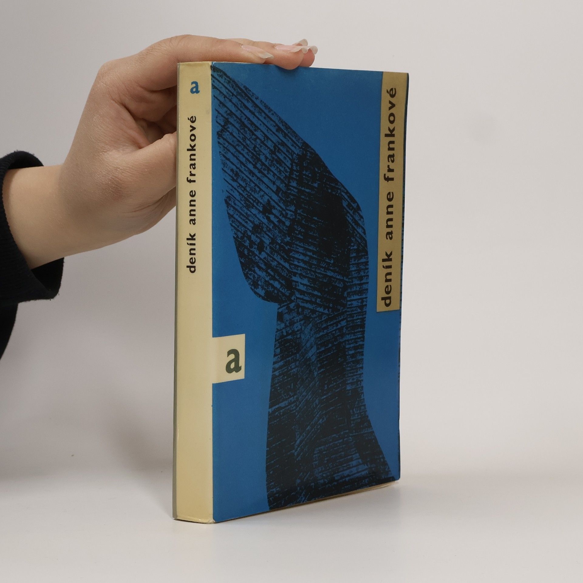 Deník Anne Frankové