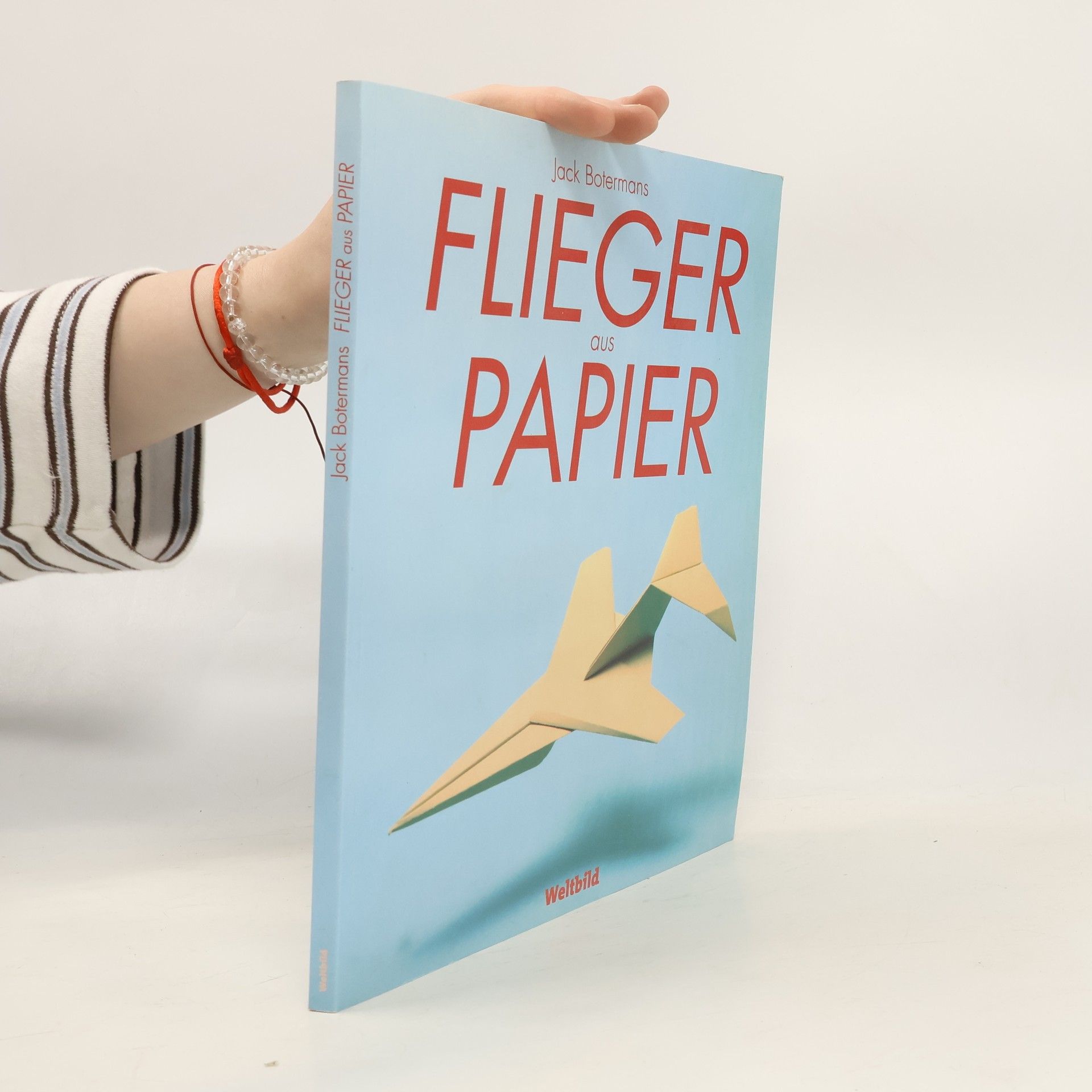 John Gooders Vögel Europas