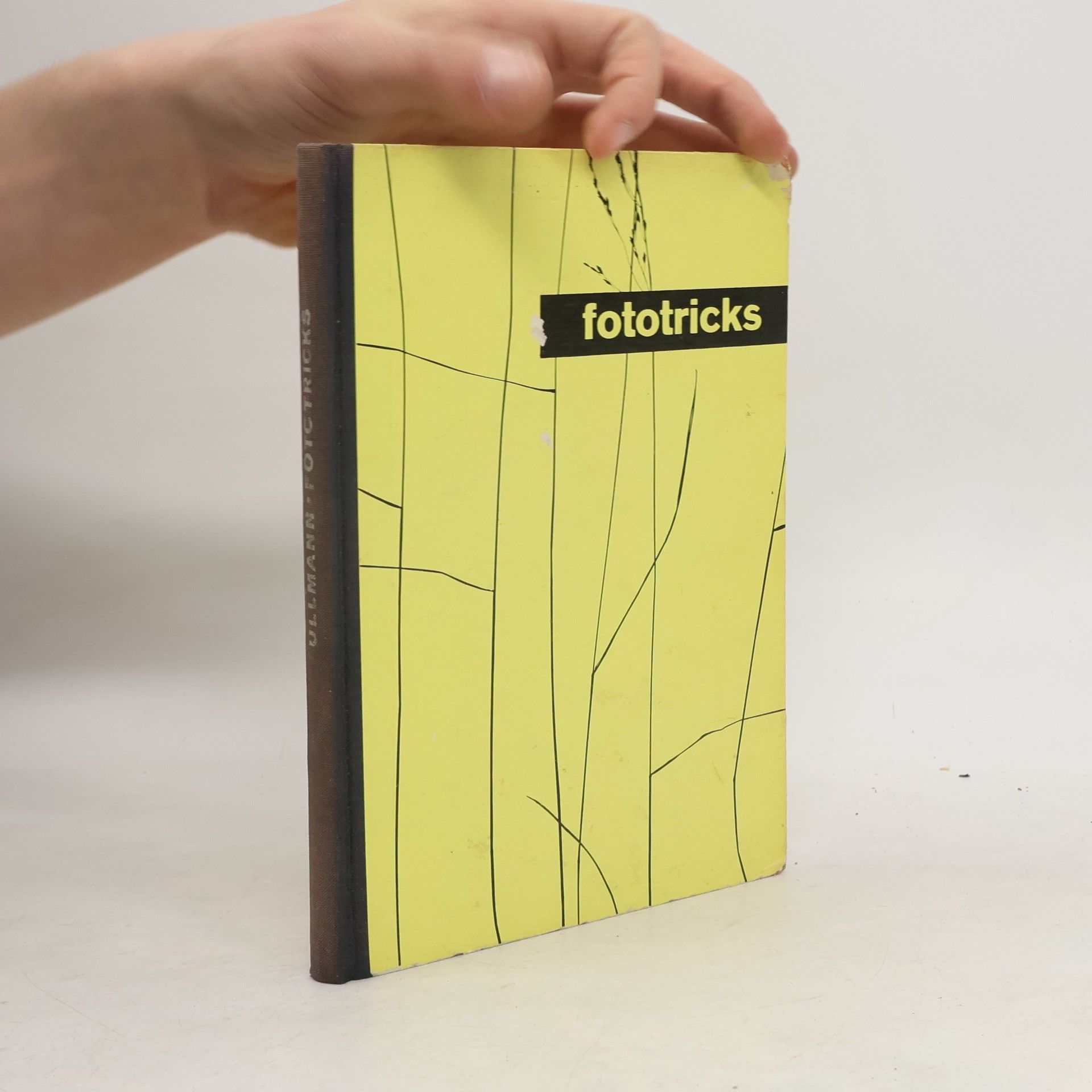 Alfred Ullmann Fototricks