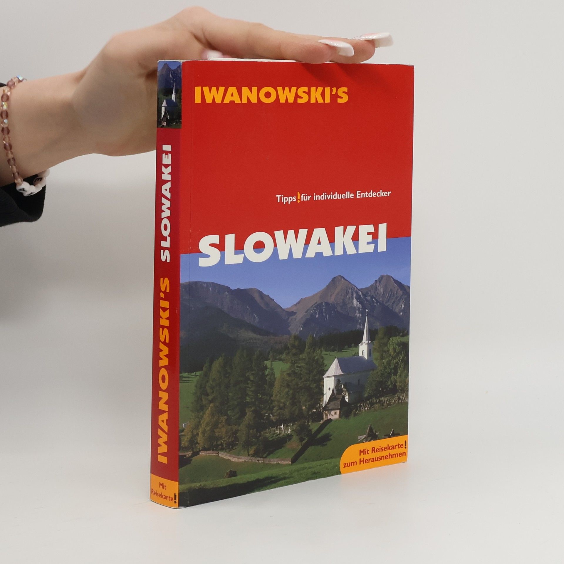 Katharina Sommer Slowakei