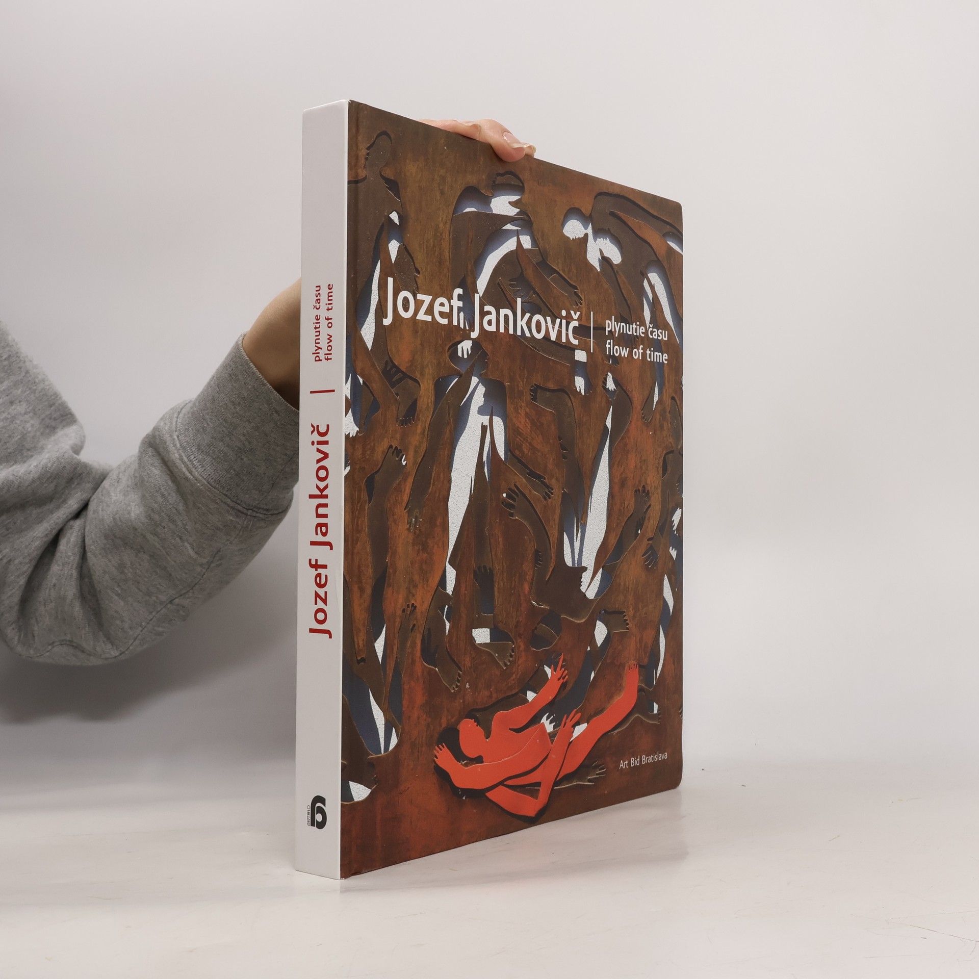 Juraj Mojžiš Jozef Jankovič