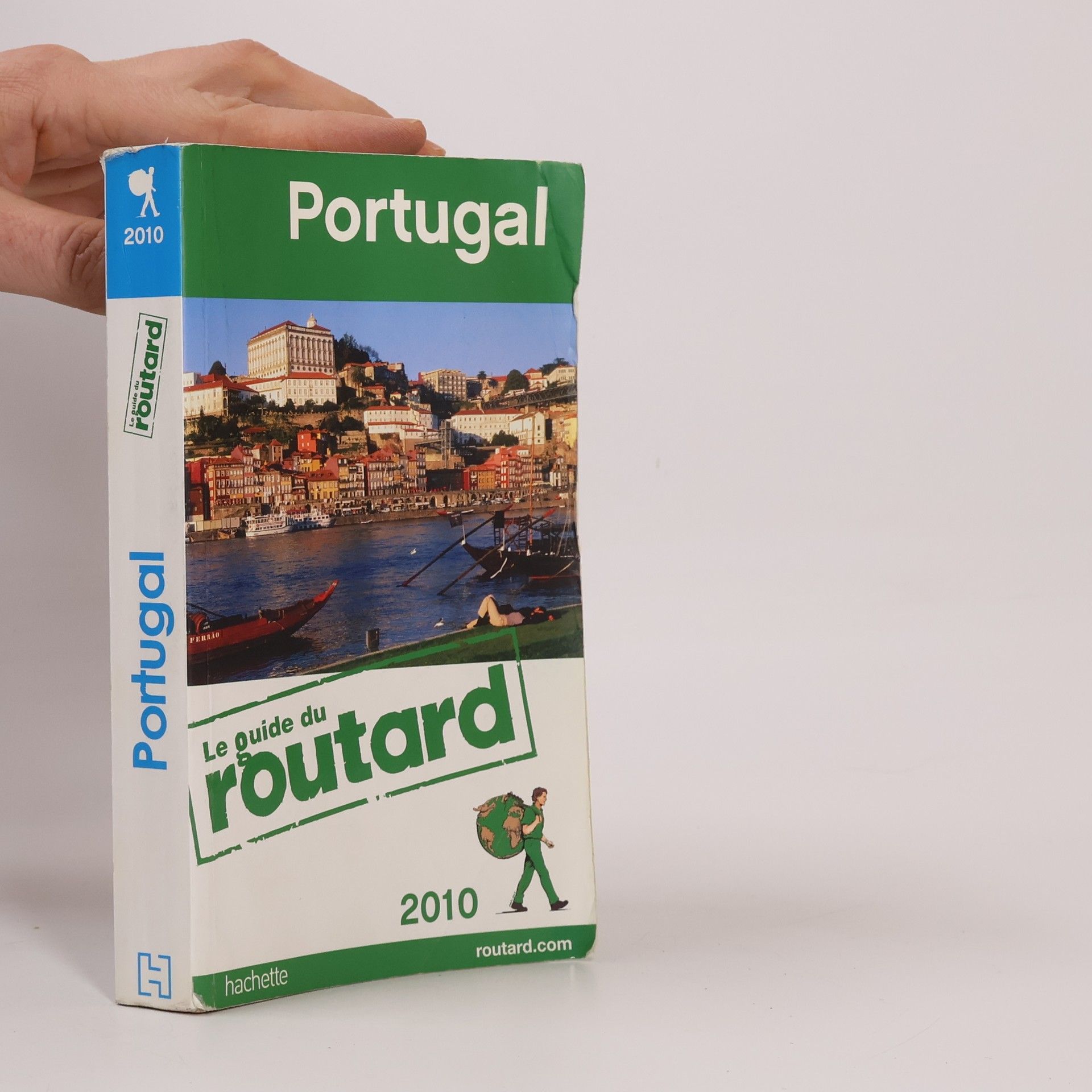 Le Guide du Routard Le guide du routard - 2010: Portugal