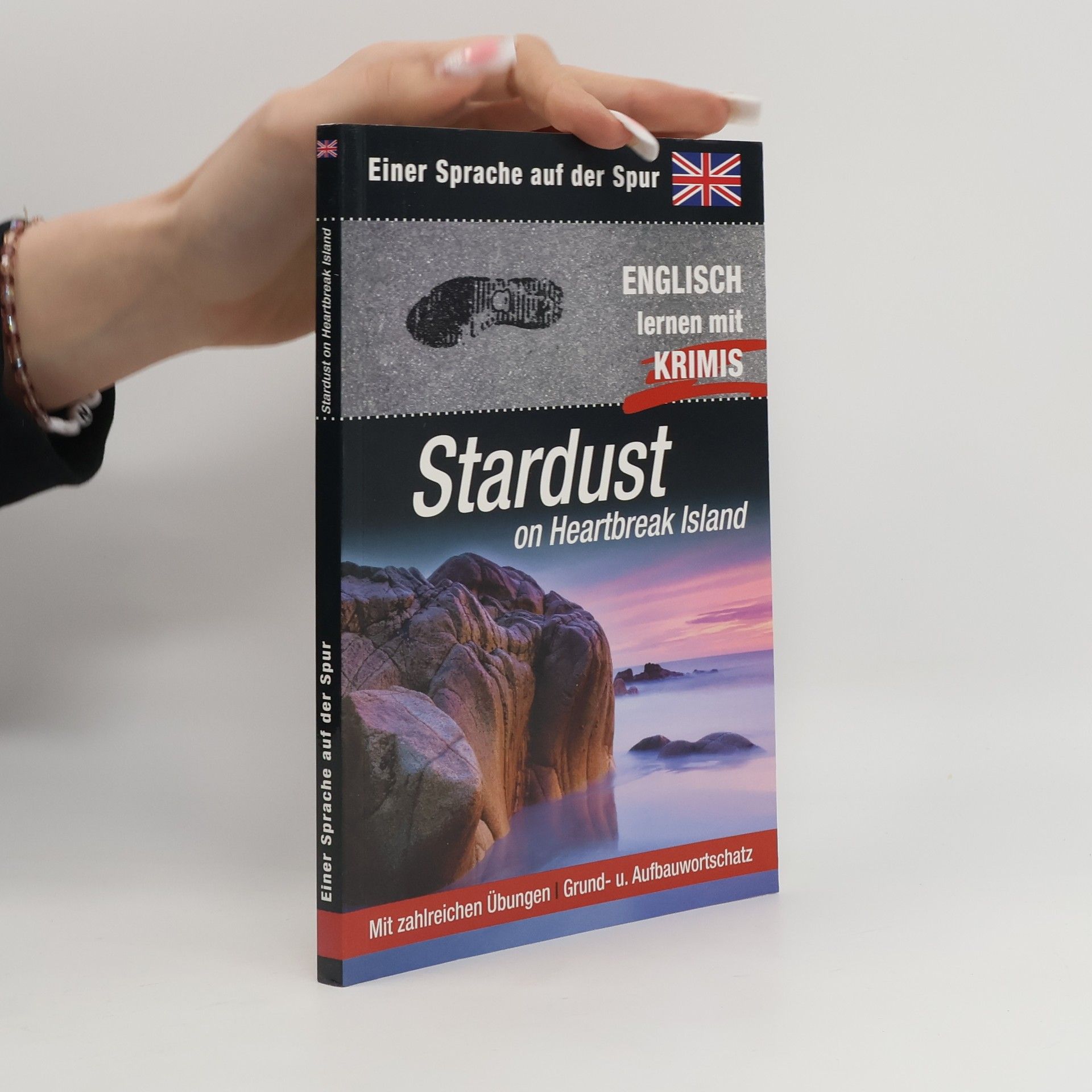 Ulrike Rudolph Stardust on Heartbreak Island