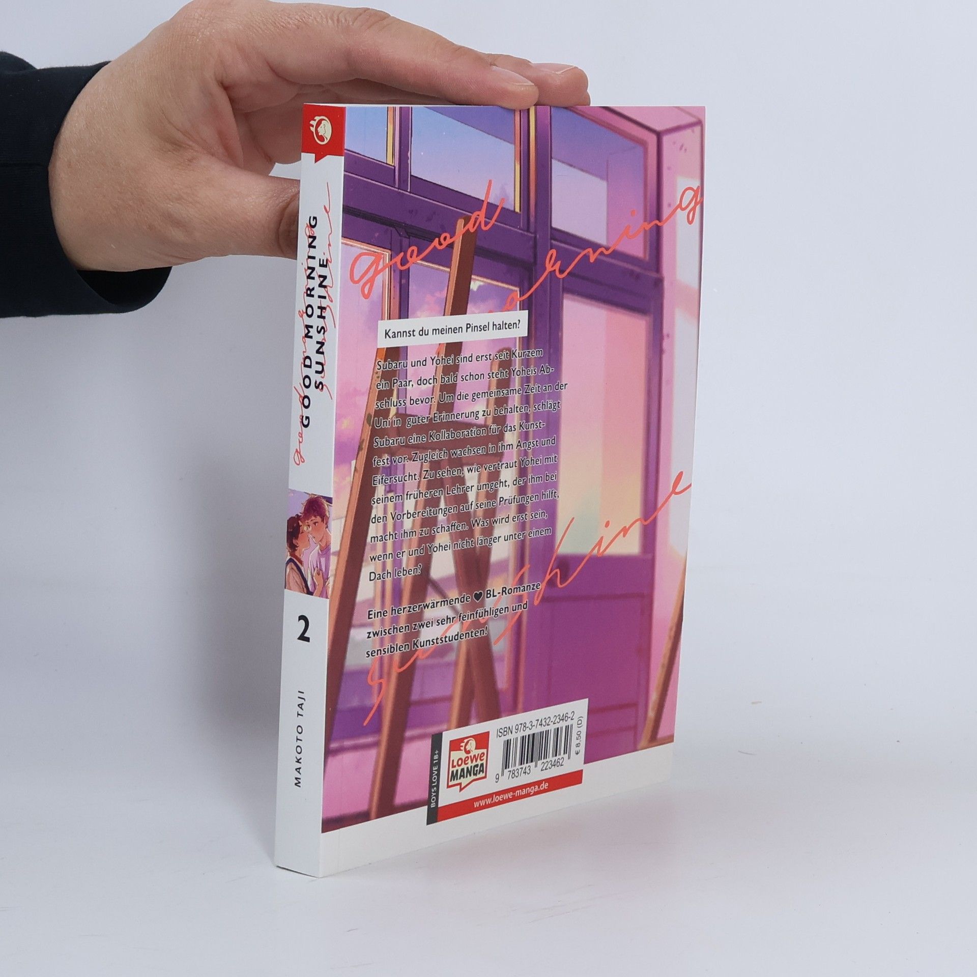 Good Morning Sunshine