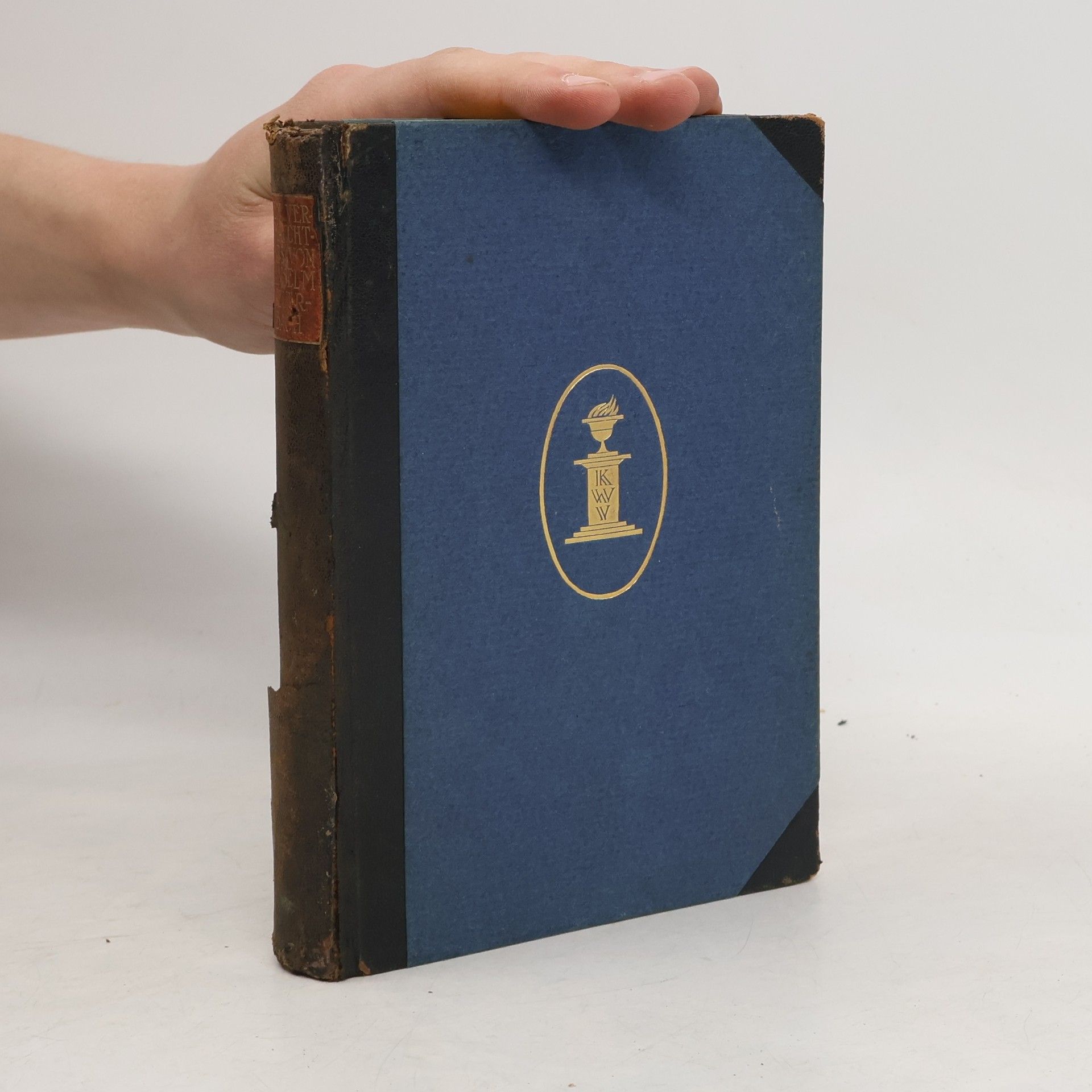 Anselm Feuerbach Ein Vermächtnis