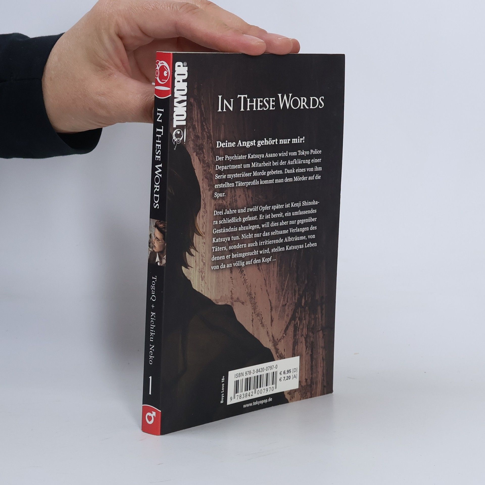 Autorenkollektiv In these words