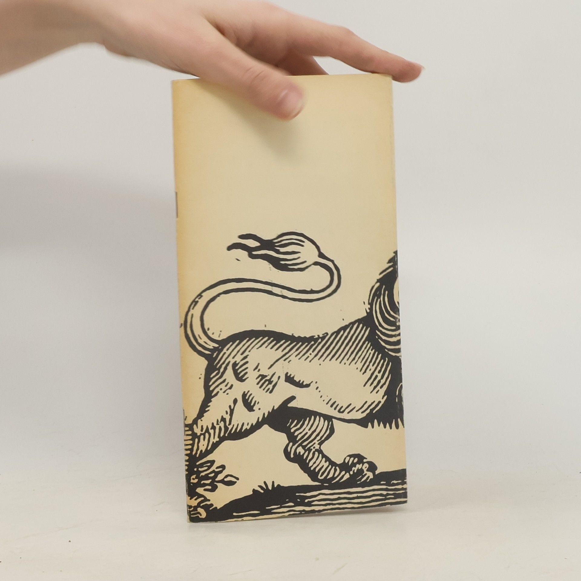 Emanuel Frynta Dvanáct věků