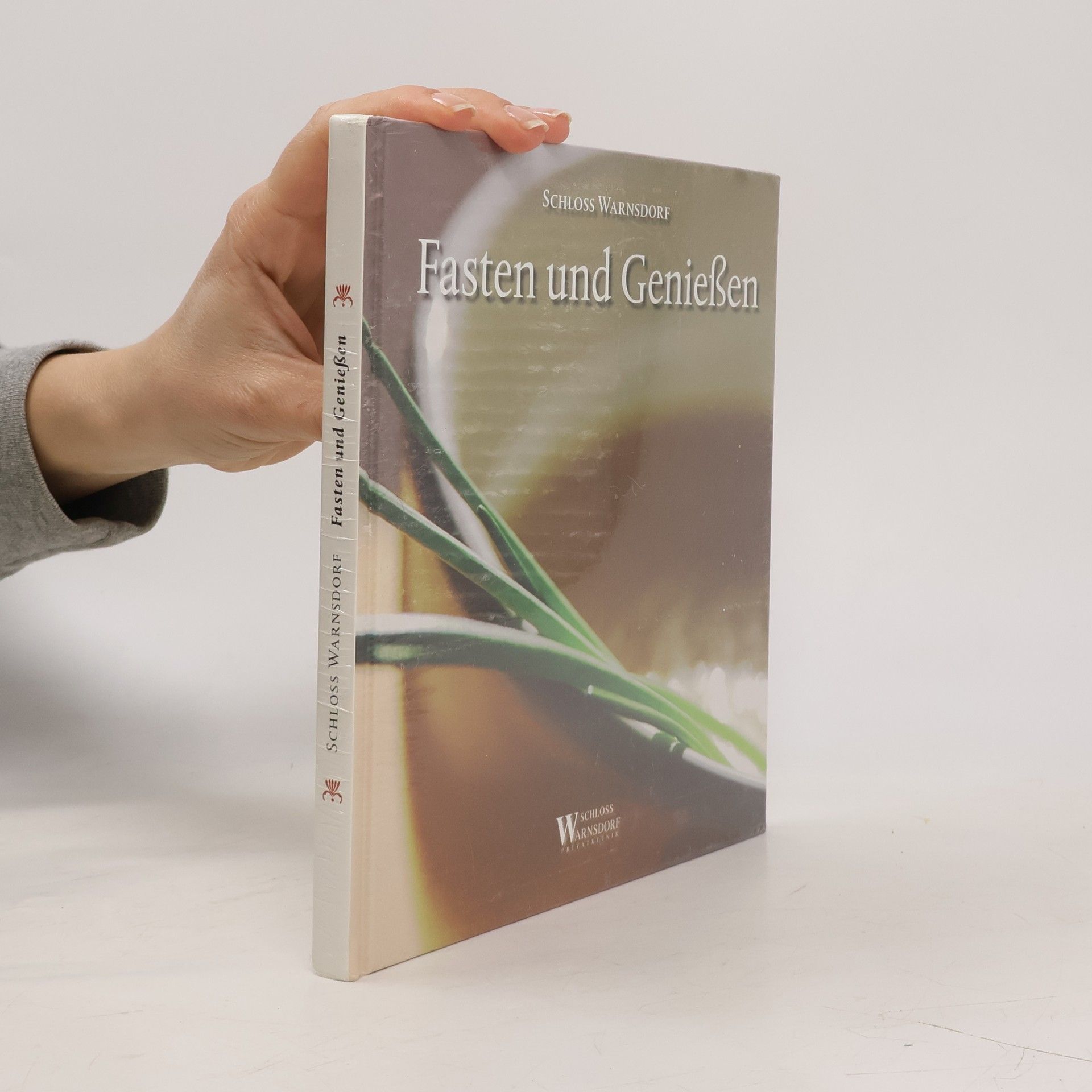 Schloss Warnsdorf Fasten und Genießen