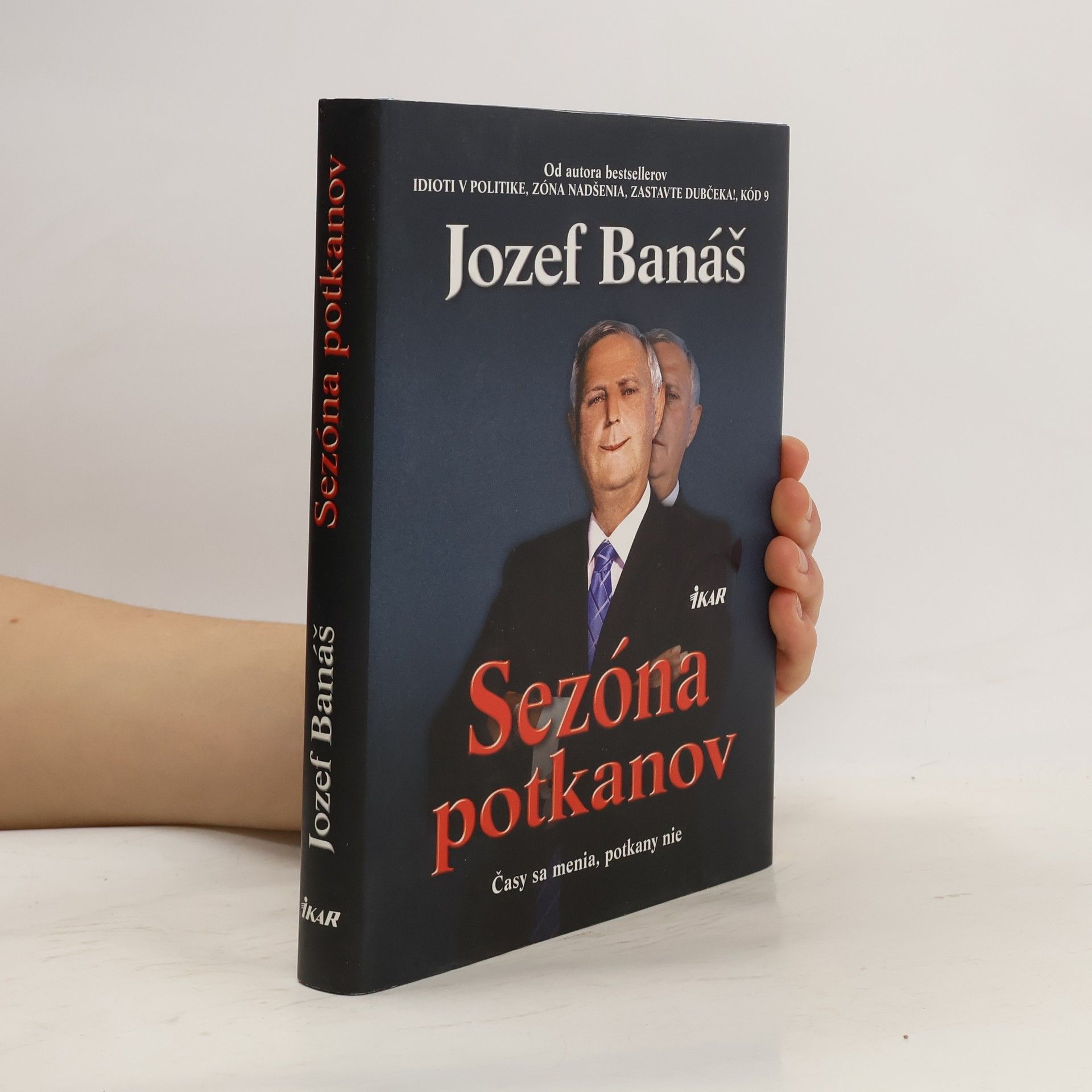 Sezóna potkanov. Časy sa menia, potkany nie