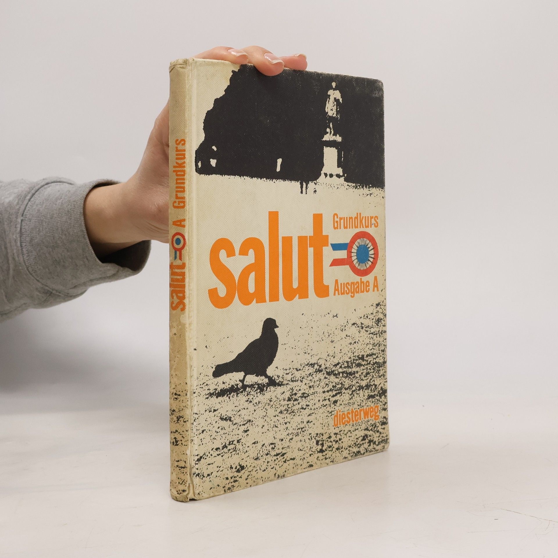 Autorenkollektiv Salut. Grundkurs