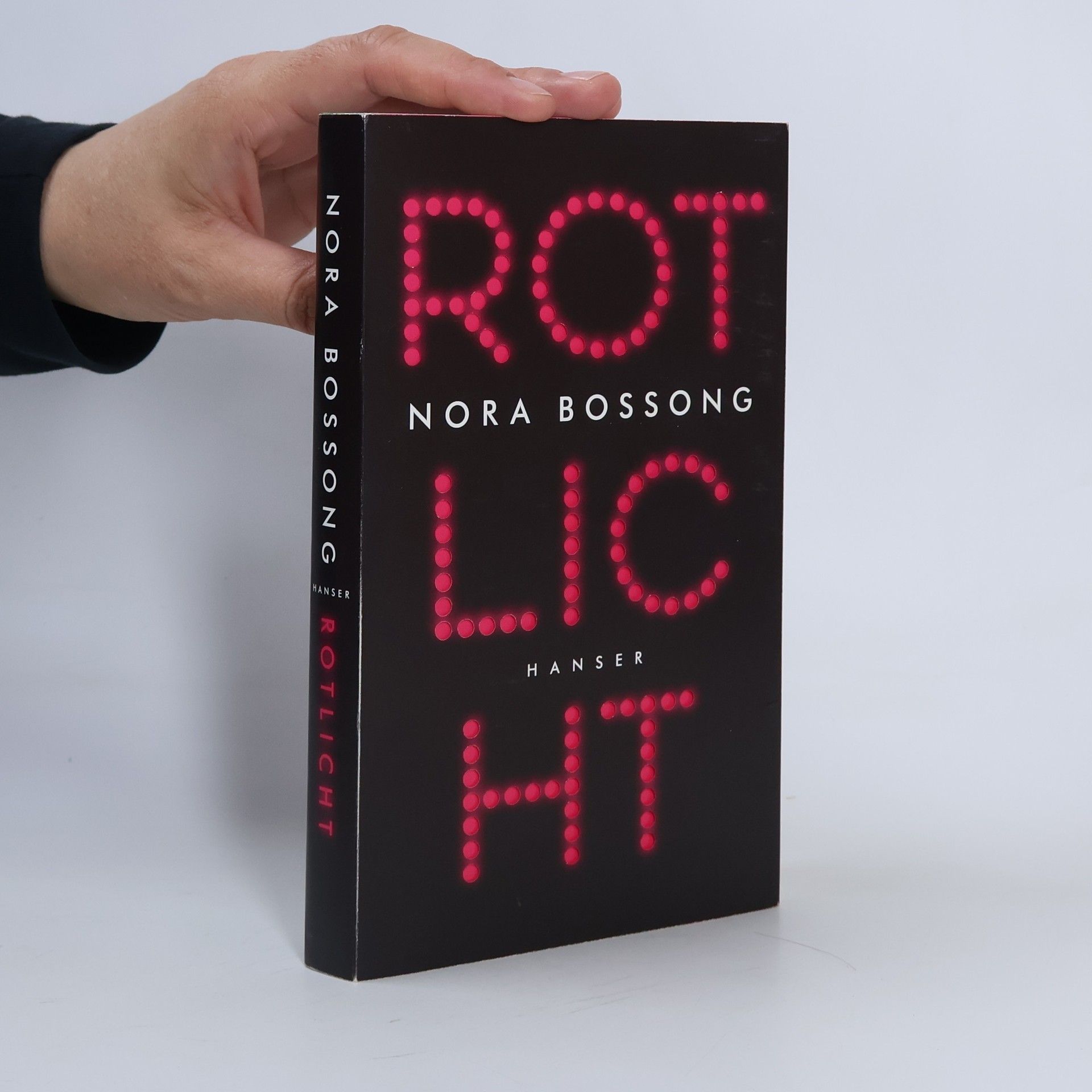 Bernd Schroeder Warten auf Goebbels