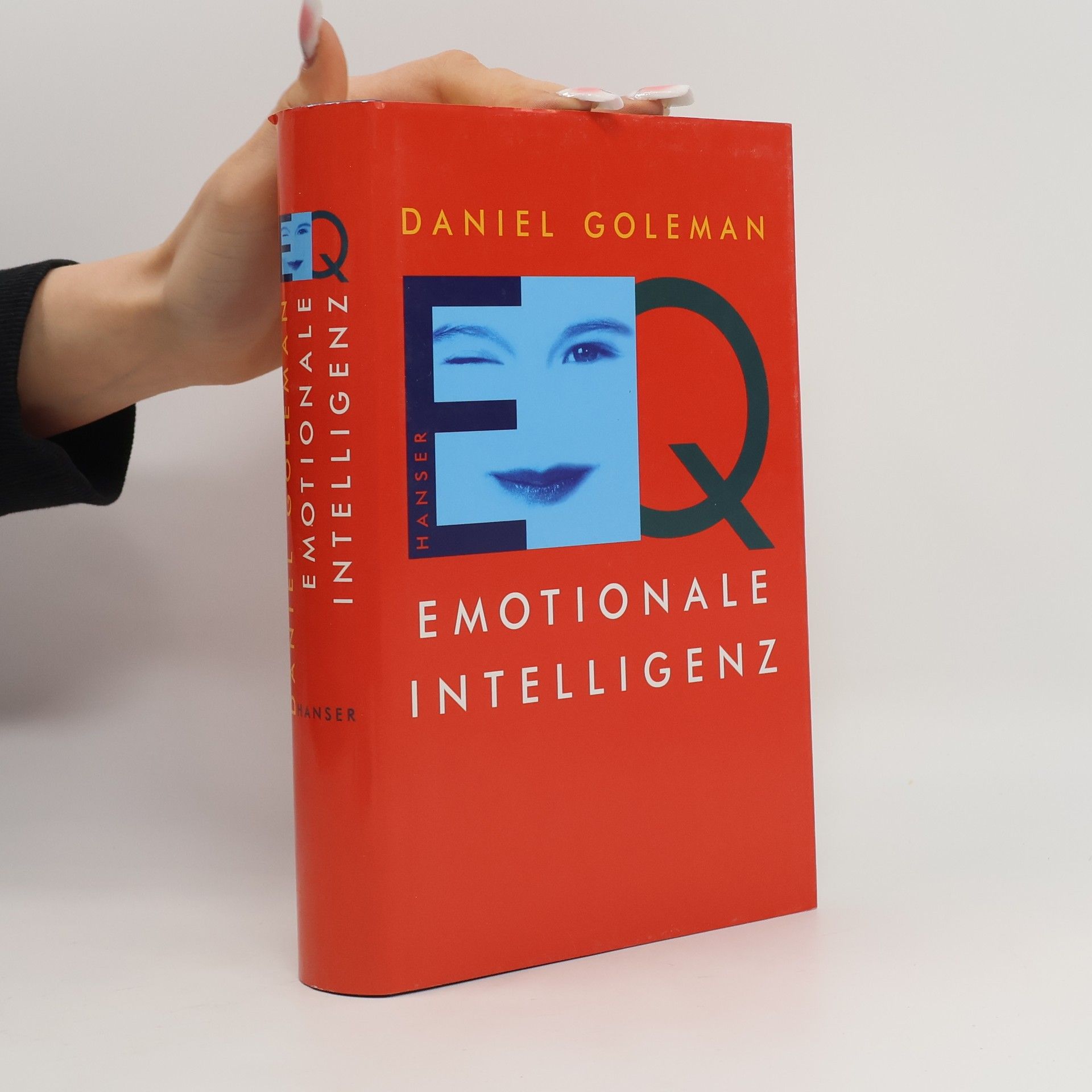 Daniel Goleman Emotionale Intelligenz