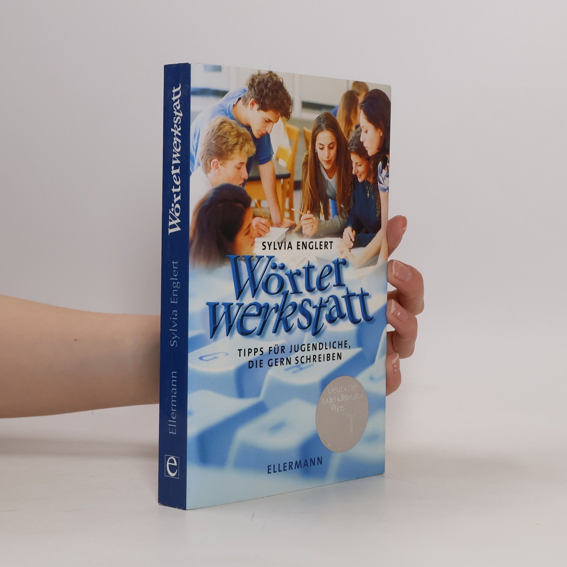 Wörterwerkstatt