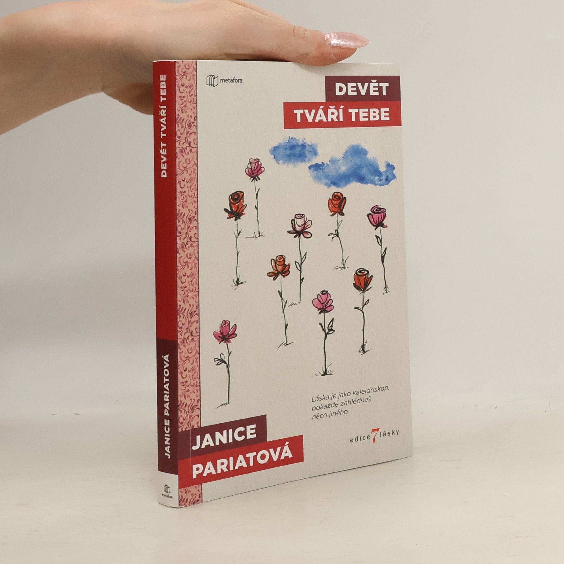 Devět tváří tebe