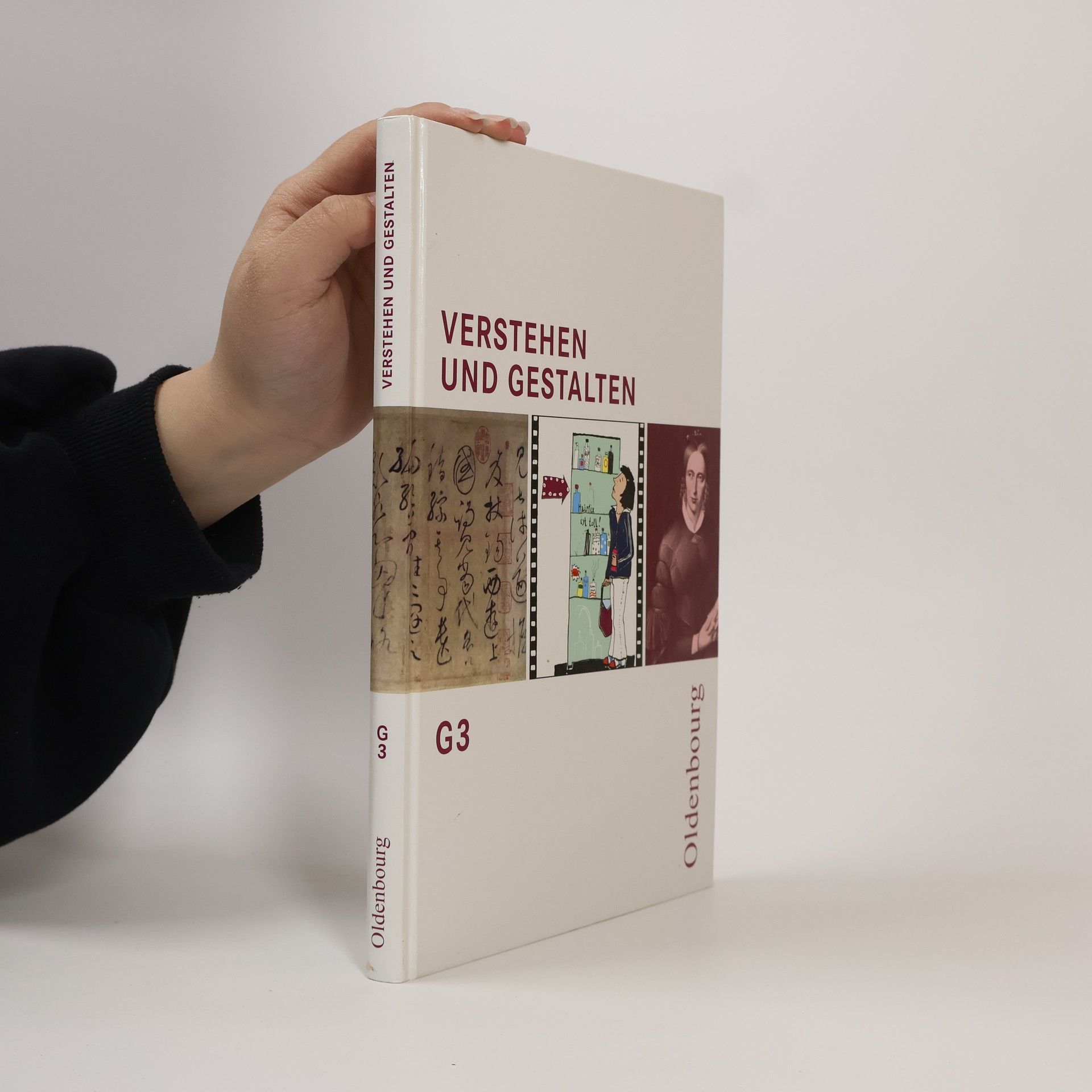 Konrad Notzon Verstehen und Gestalten