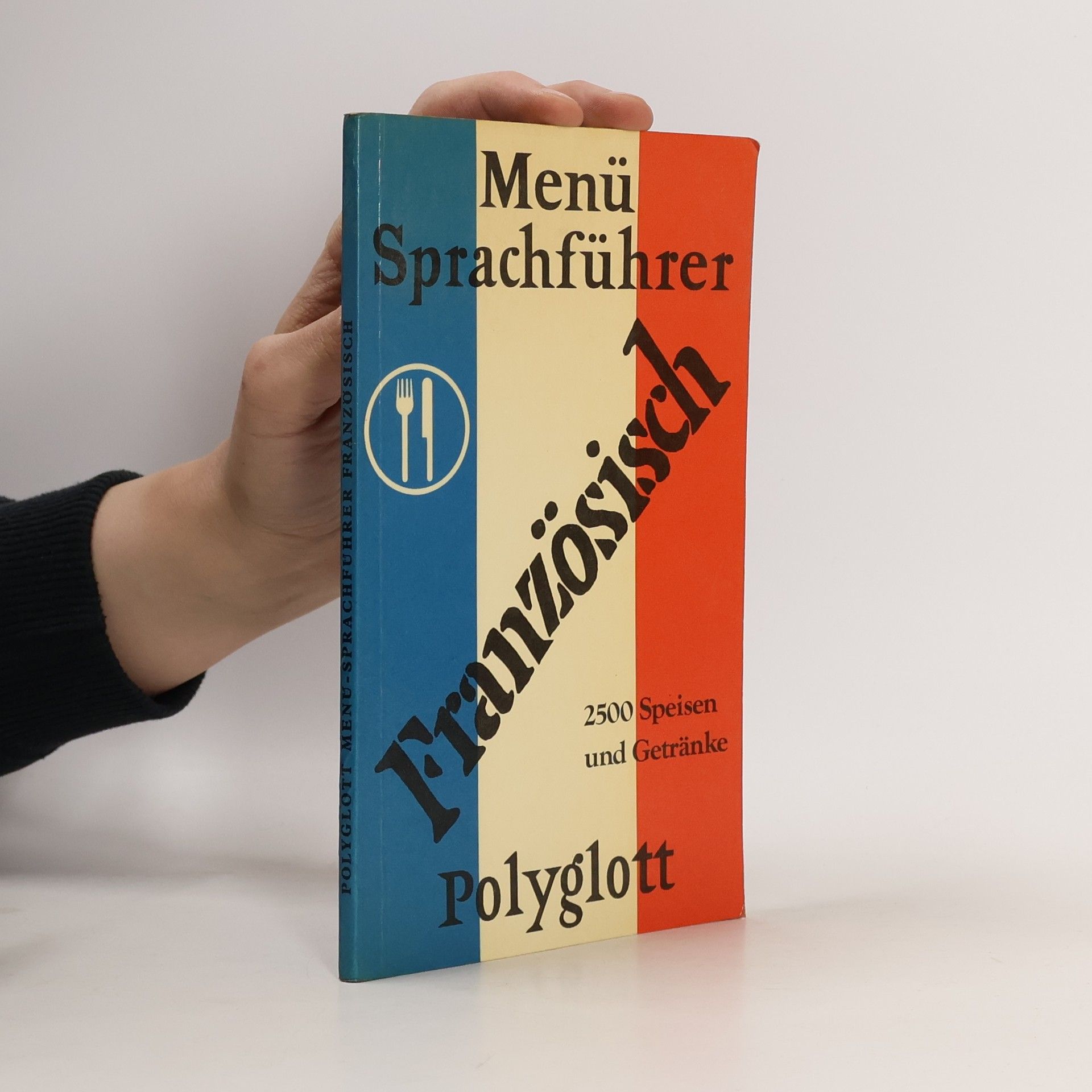 Wolfgang Löffler Französisch