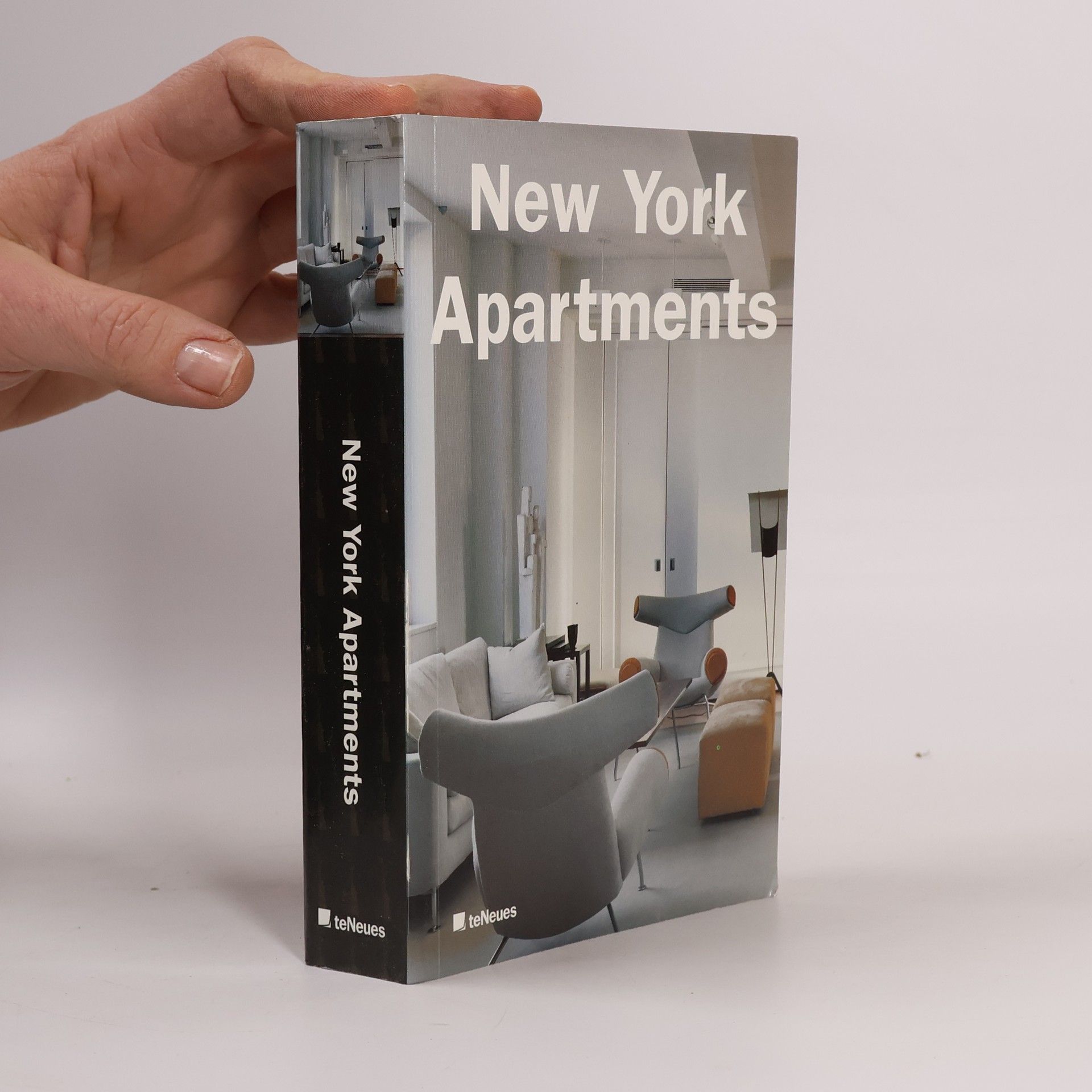 New York apartments
