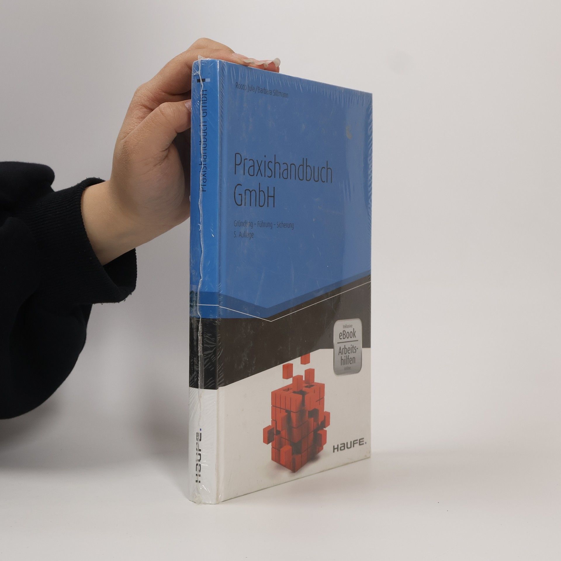 Rocco Jula Praxishandbuch GmbH