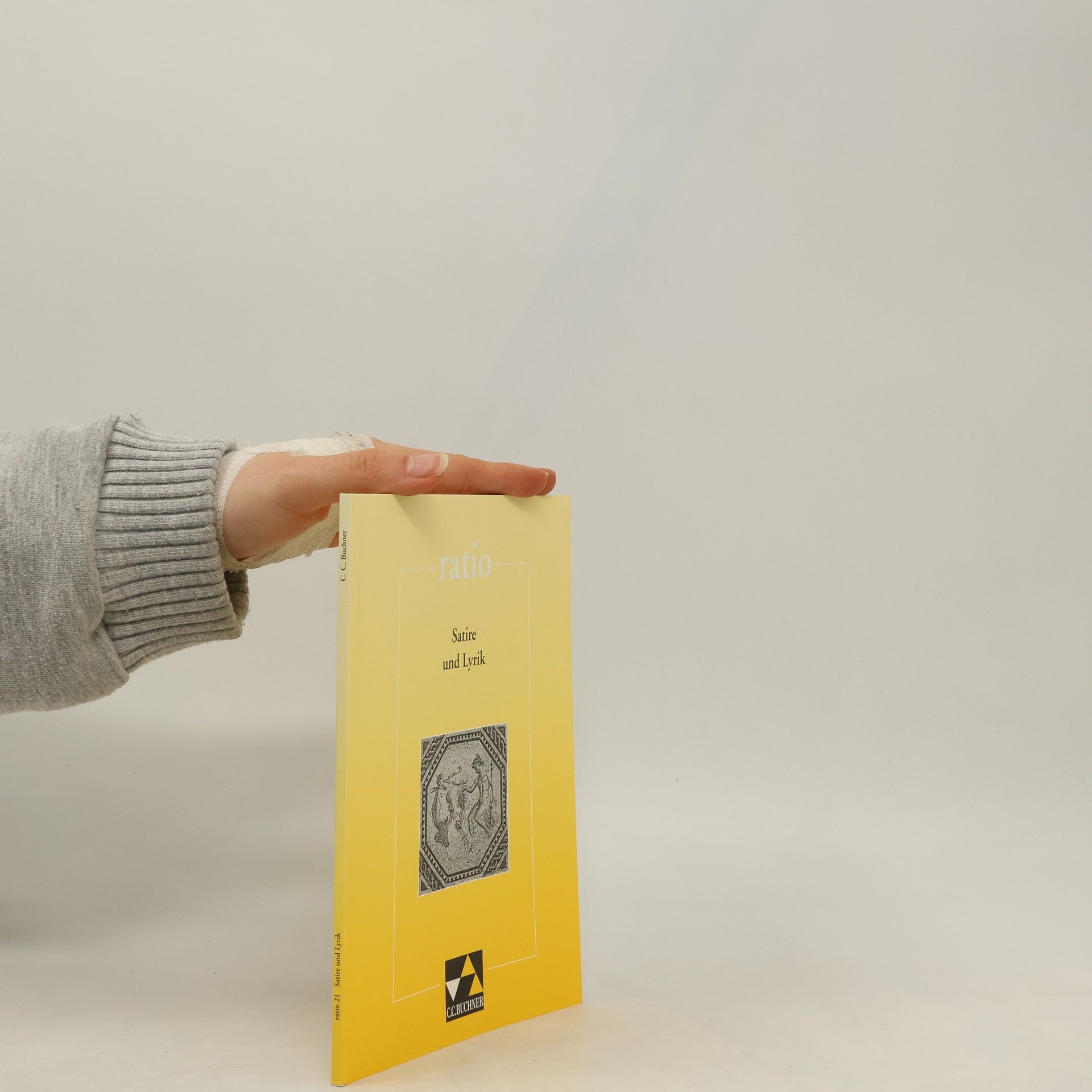 Autorenkollektiv Satire und Lyrik