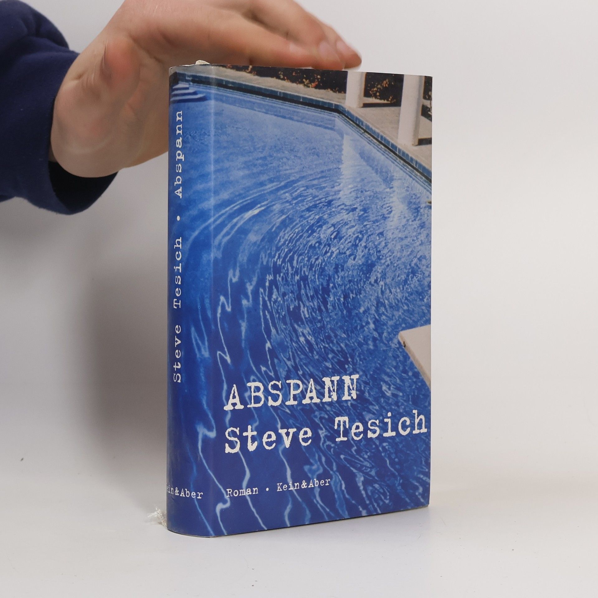 Steve Tesich Abspann