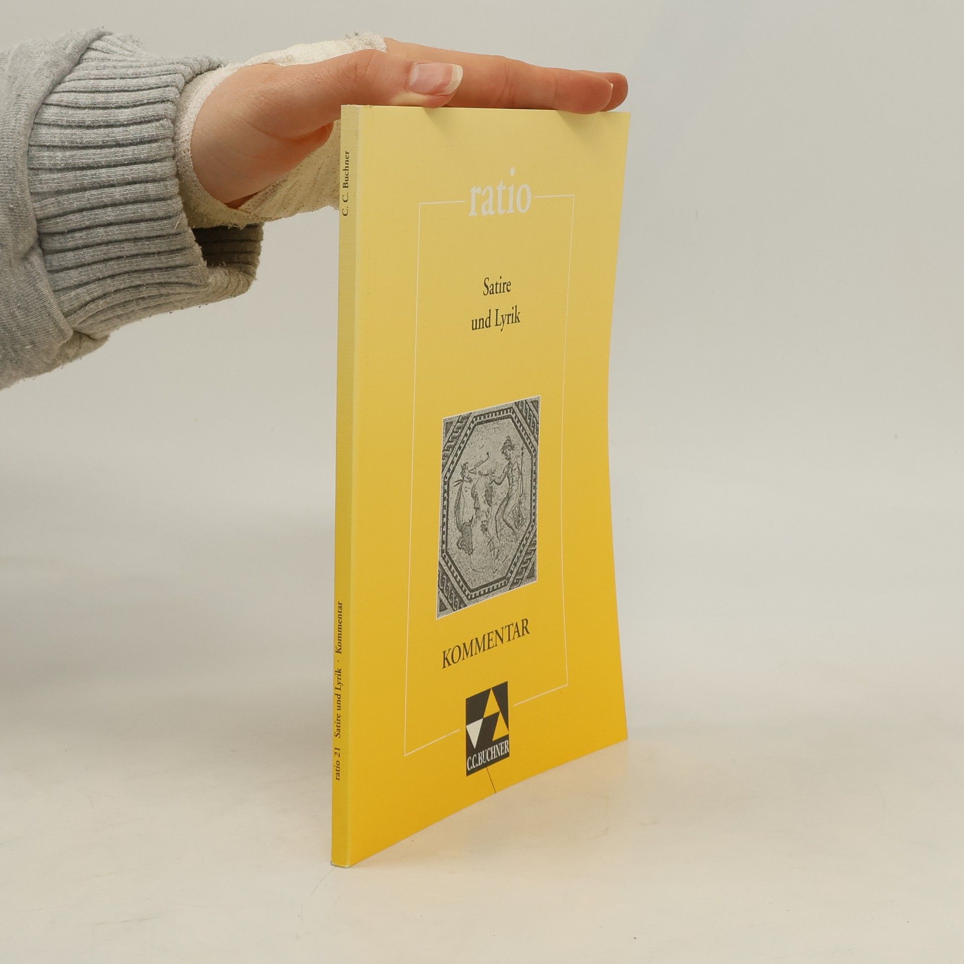 Autorenkollektiv Satire und Lyrik