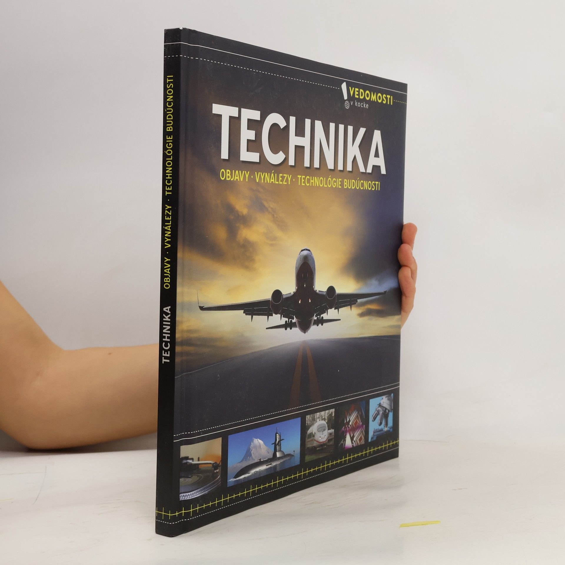 Kolektiv autorů Technika