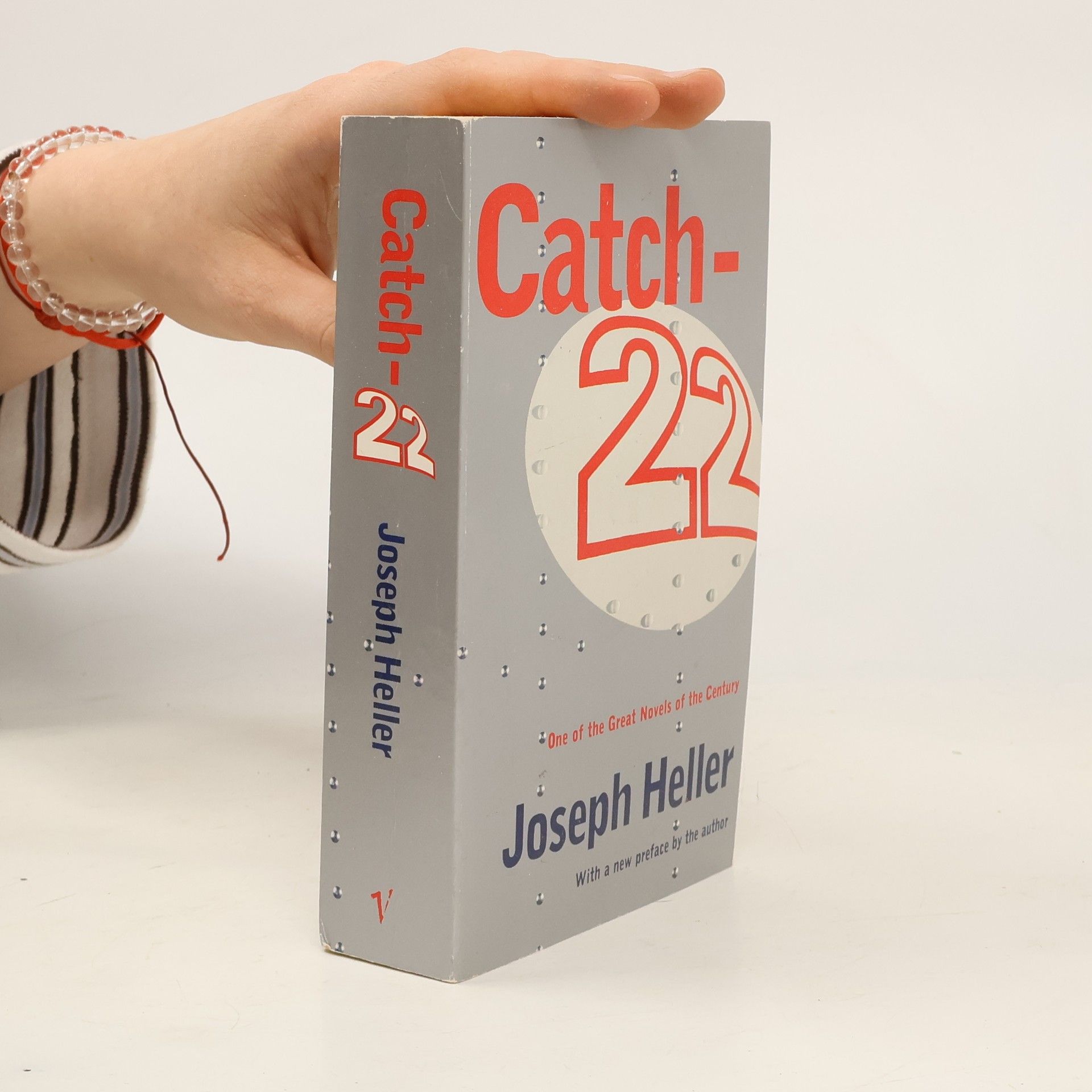 Catch-22