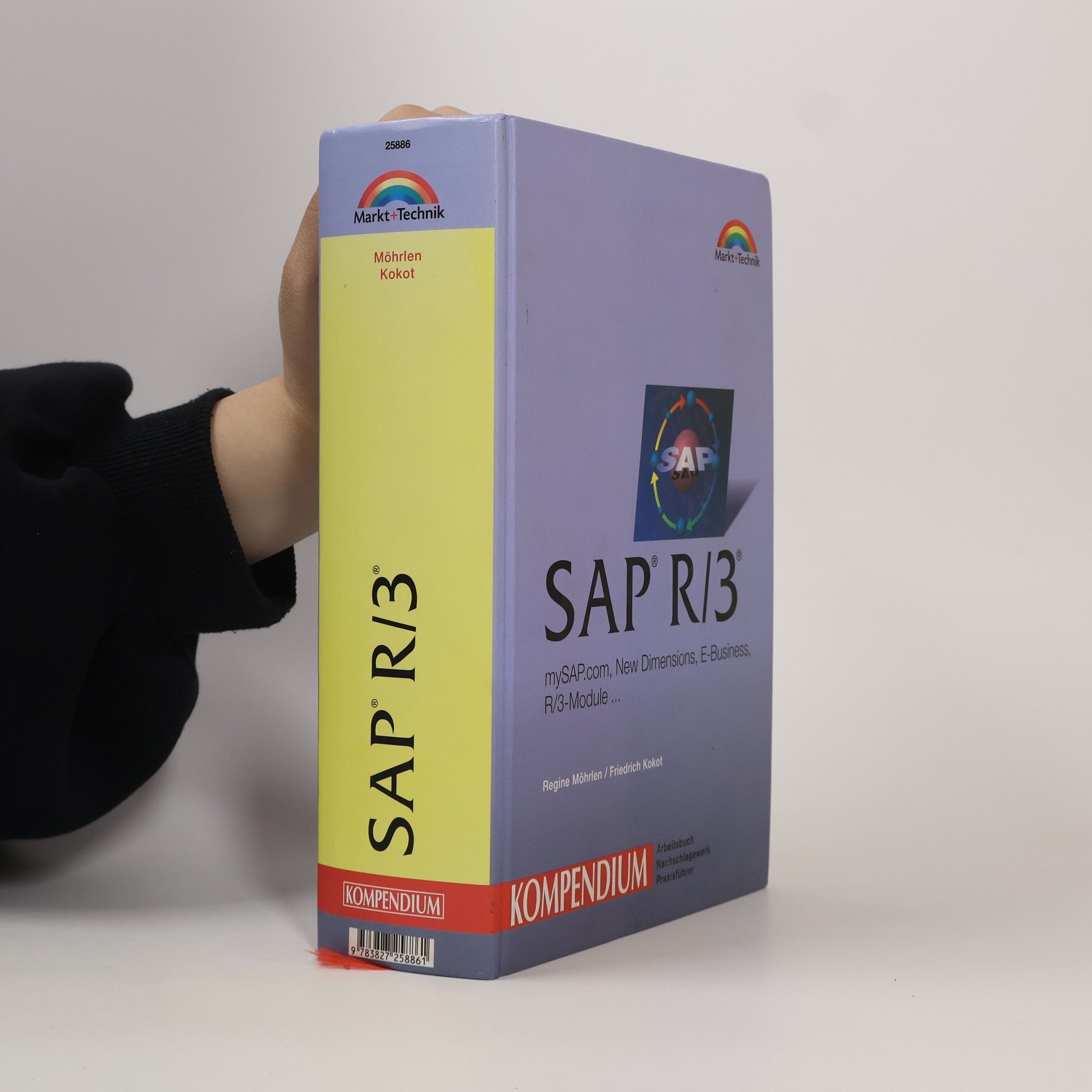 Regine Möhrlen SAP R/3