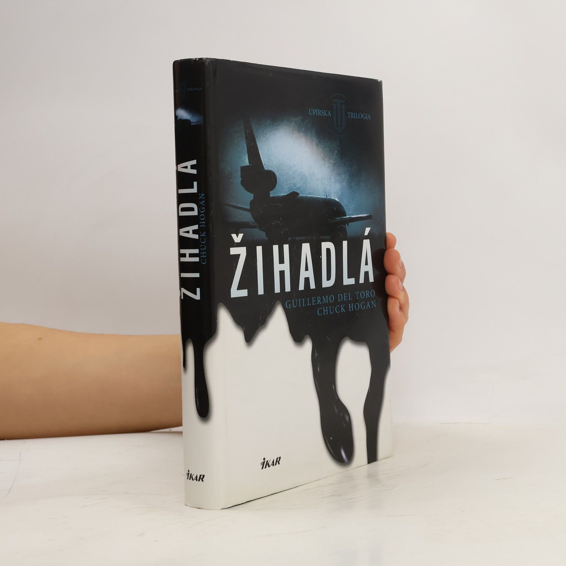 Guillermo del Toro Žihadlá